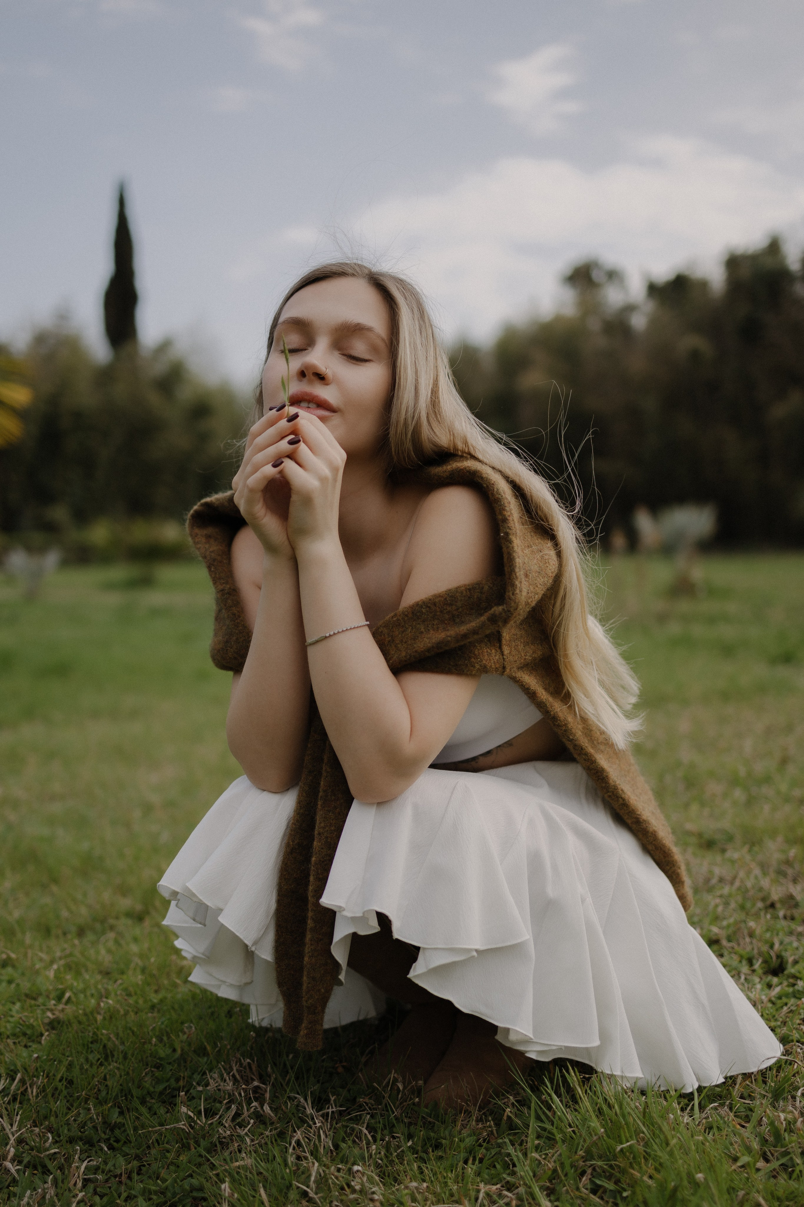 Света. Фотограф Сочи Адлер Сириус Красная поляна Олеся Минив