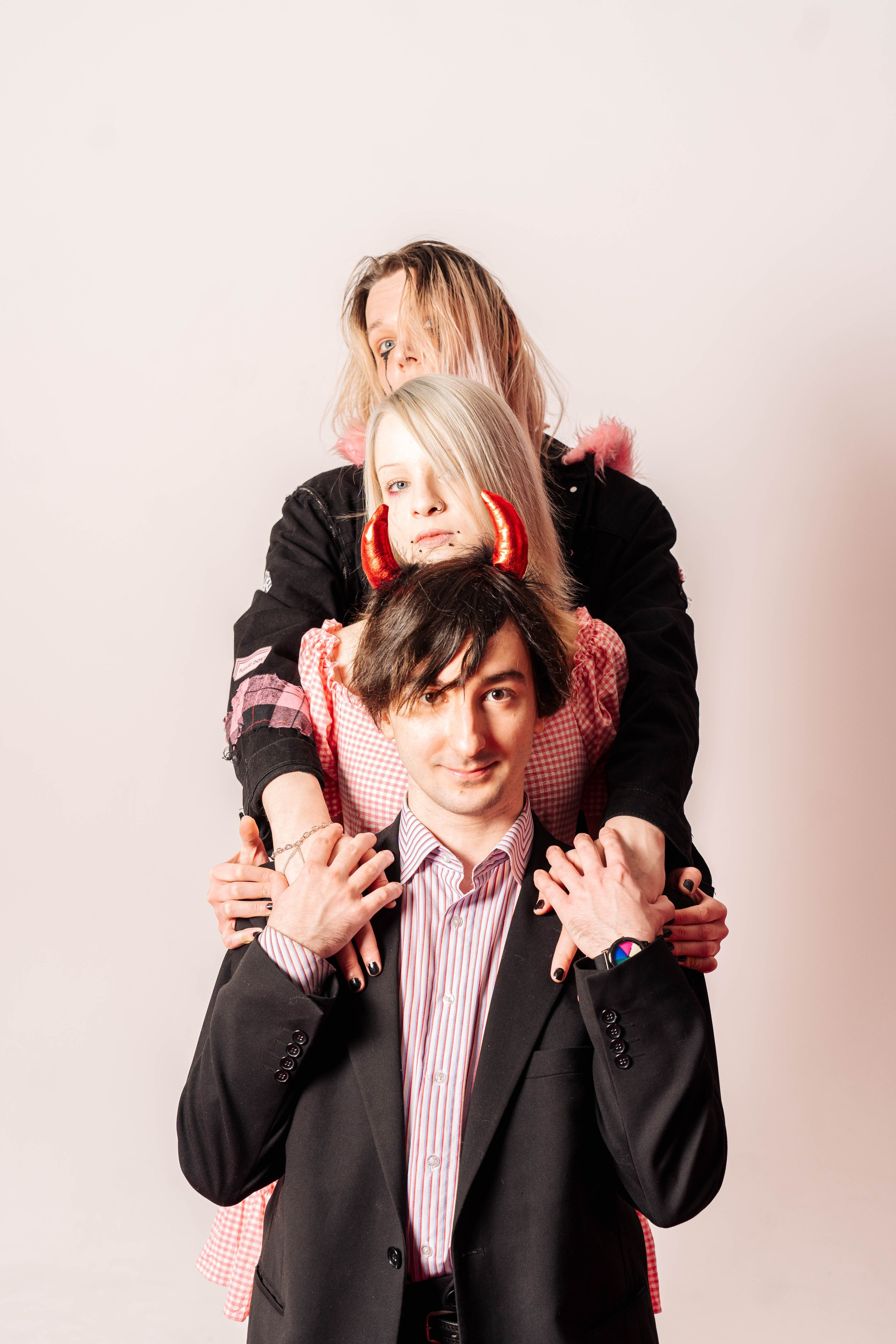 Портрет. Zizdok