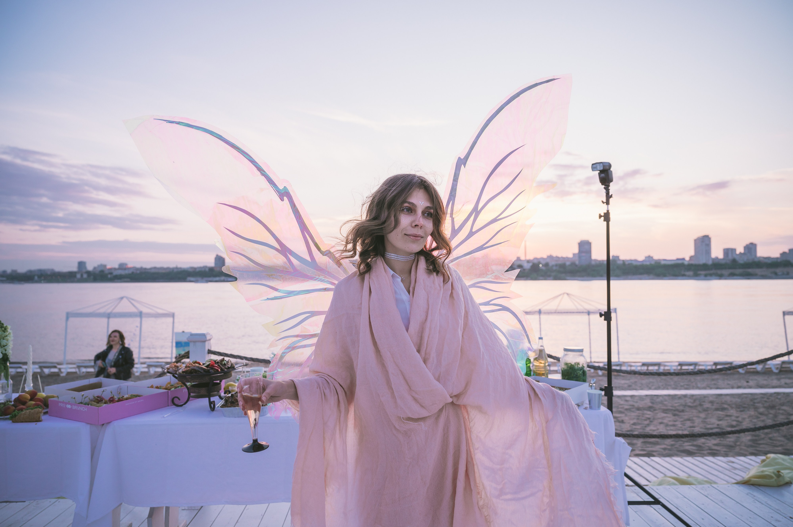 Сергей и Ангелина. SARKISOPH | Фотограф Волгоград