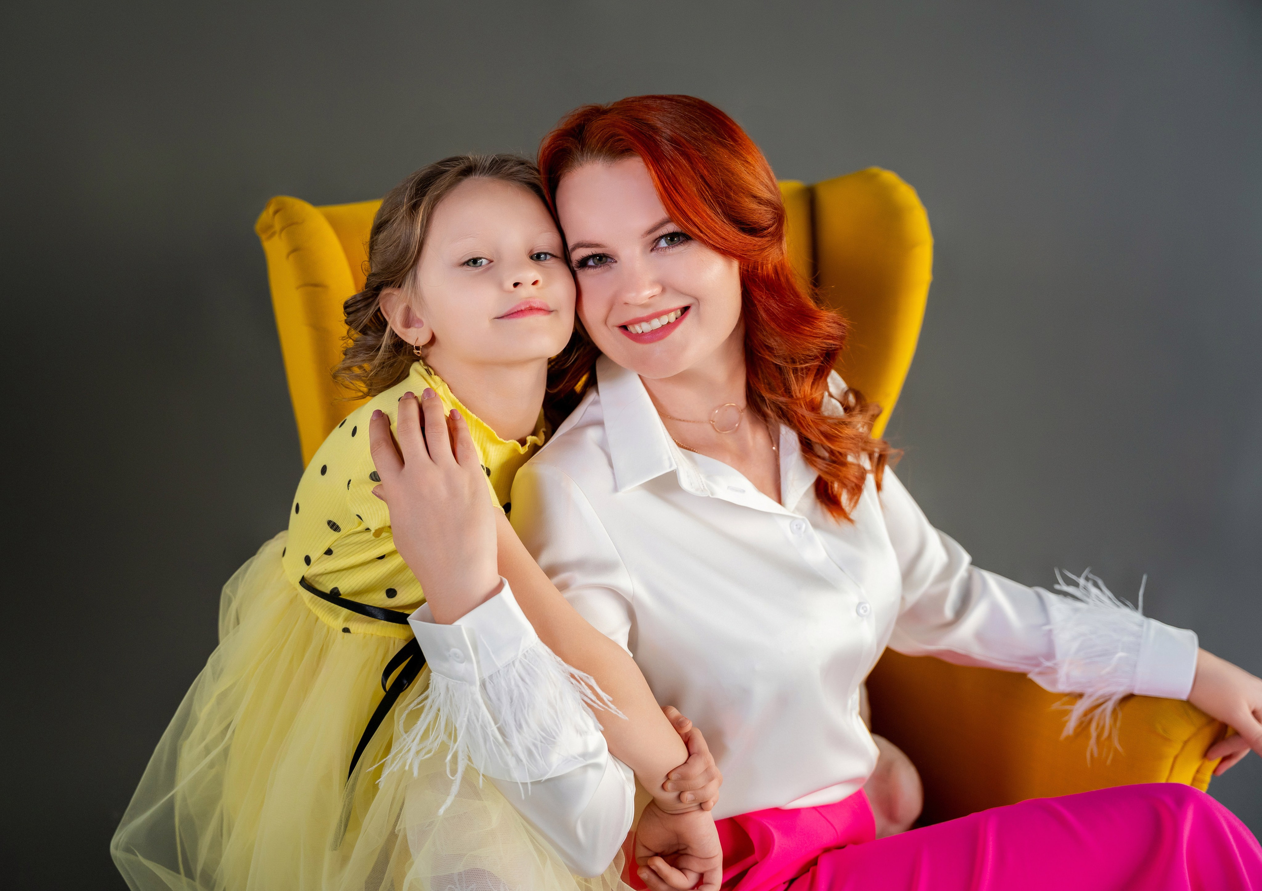 Семейное и детское фото. Фотограф в г. Майкоп Анна Смутина