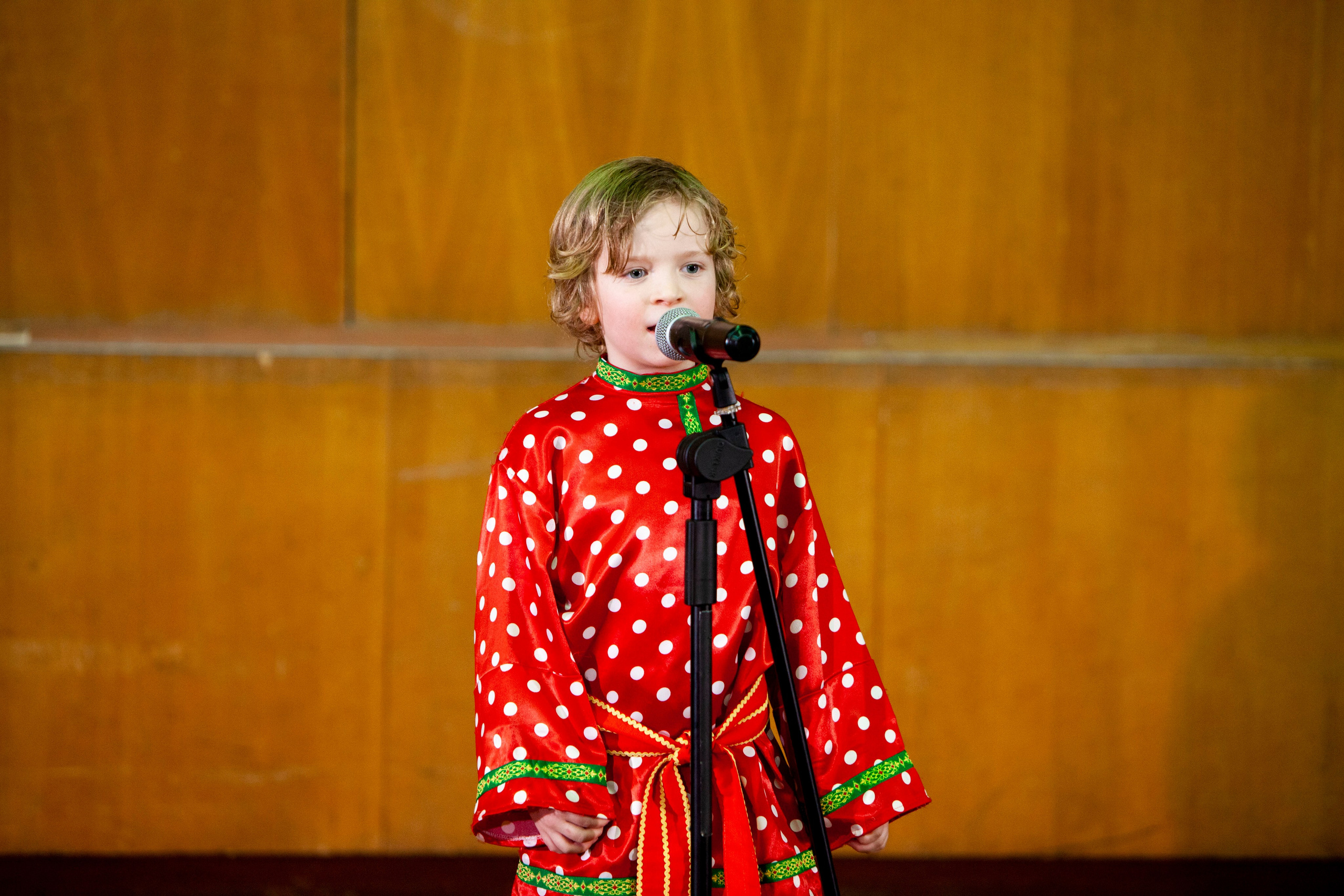 Чтецкий вечер ТАЛАНТИНО. Stanislav Baryshev — People. Emotions. Atmosphere