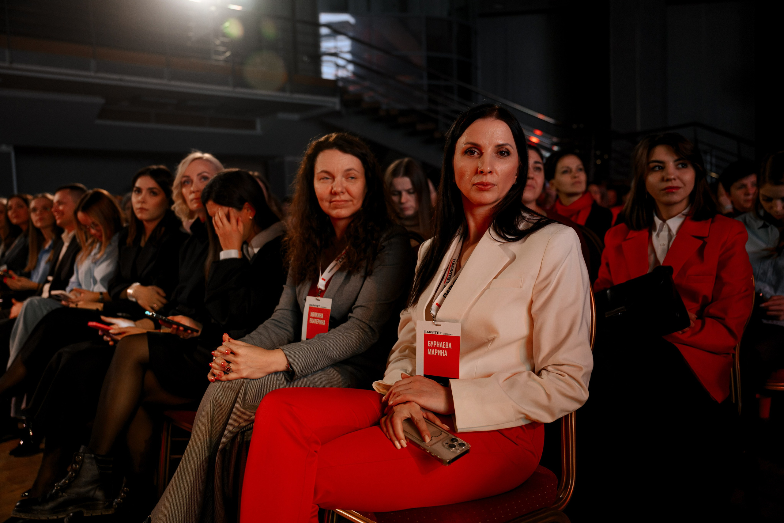 ПАРИТЕТ. Максим Комаров — Профессиональный фотограф