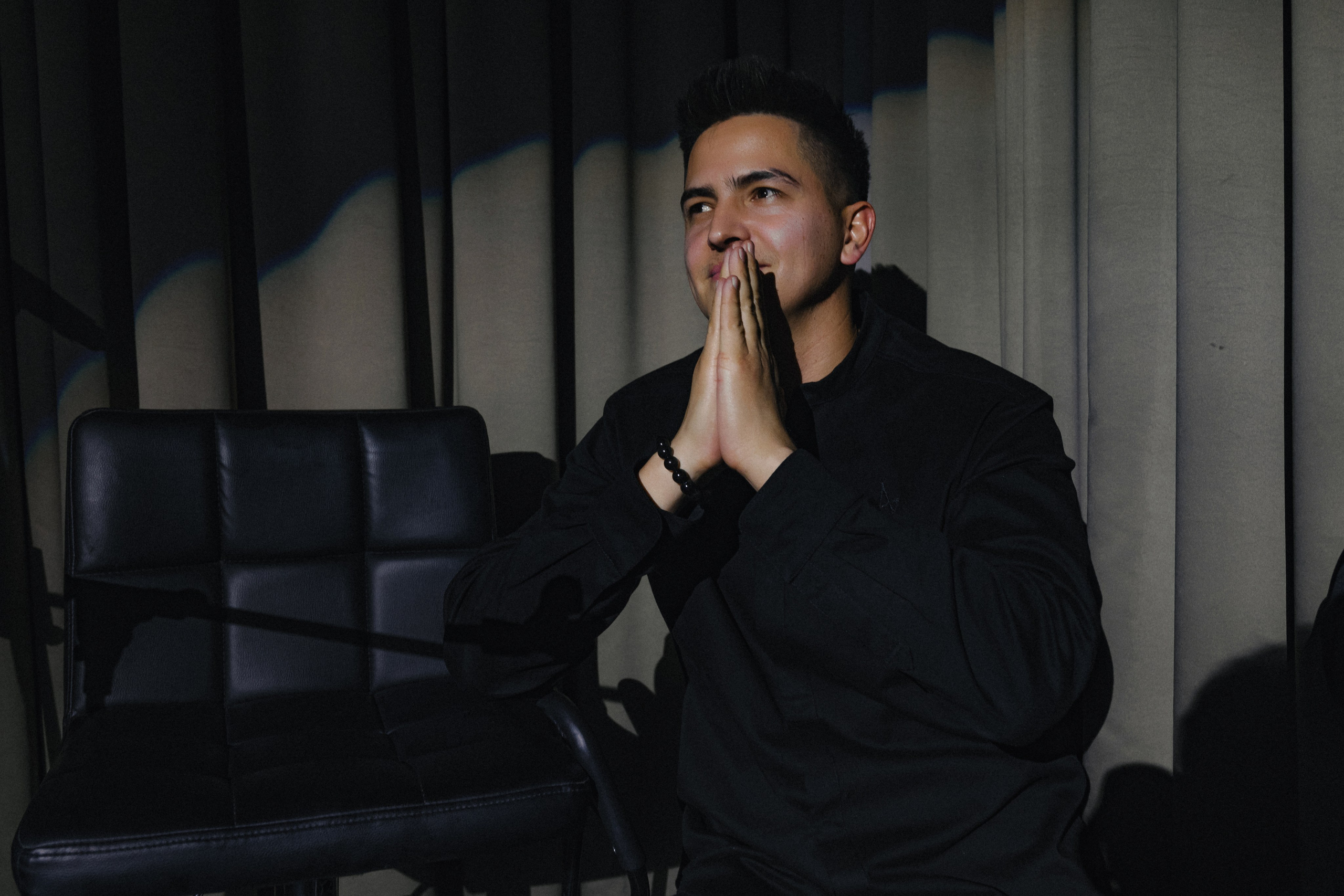 Lika KINO.A. Максим Комаров — Профессиональный фотограф