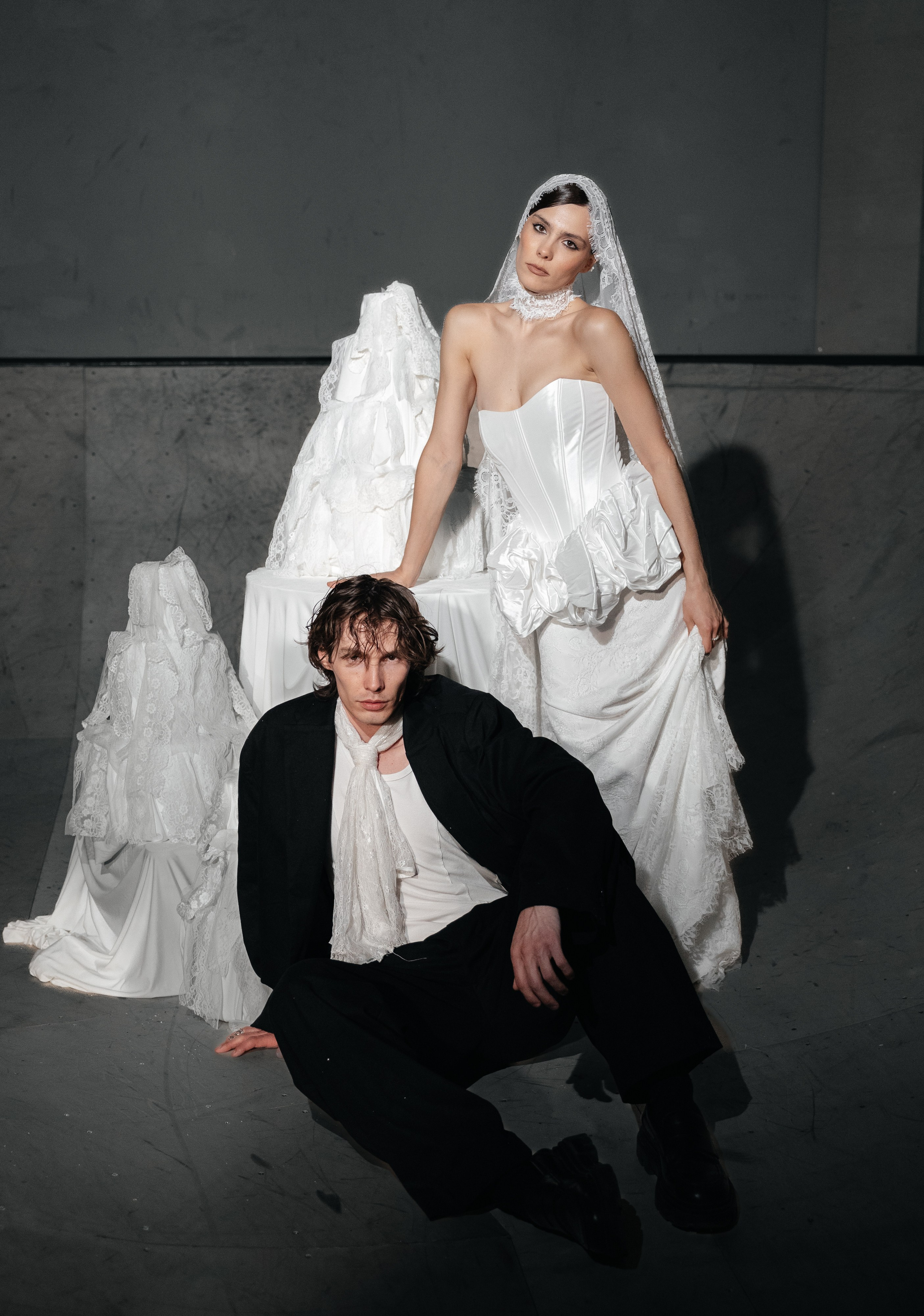 Raul & Liza. Свадебный фотограф Ильнар Асадуллин