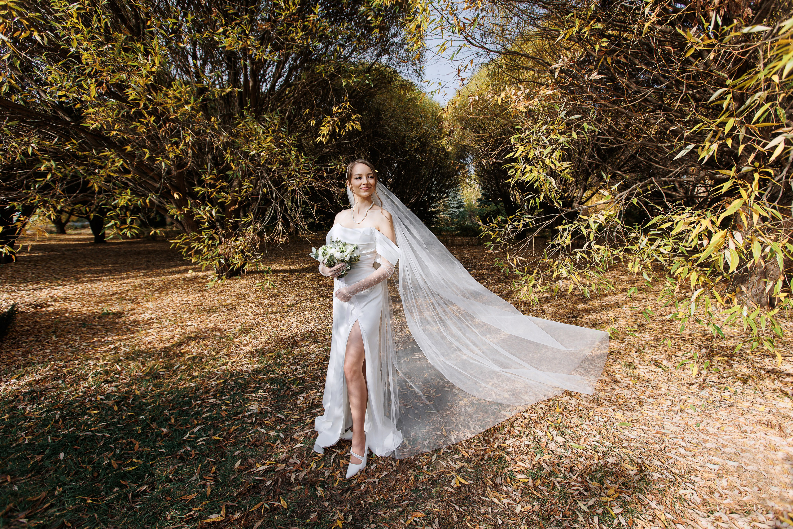 Julia & Ilya. Anne Miller | Photographer