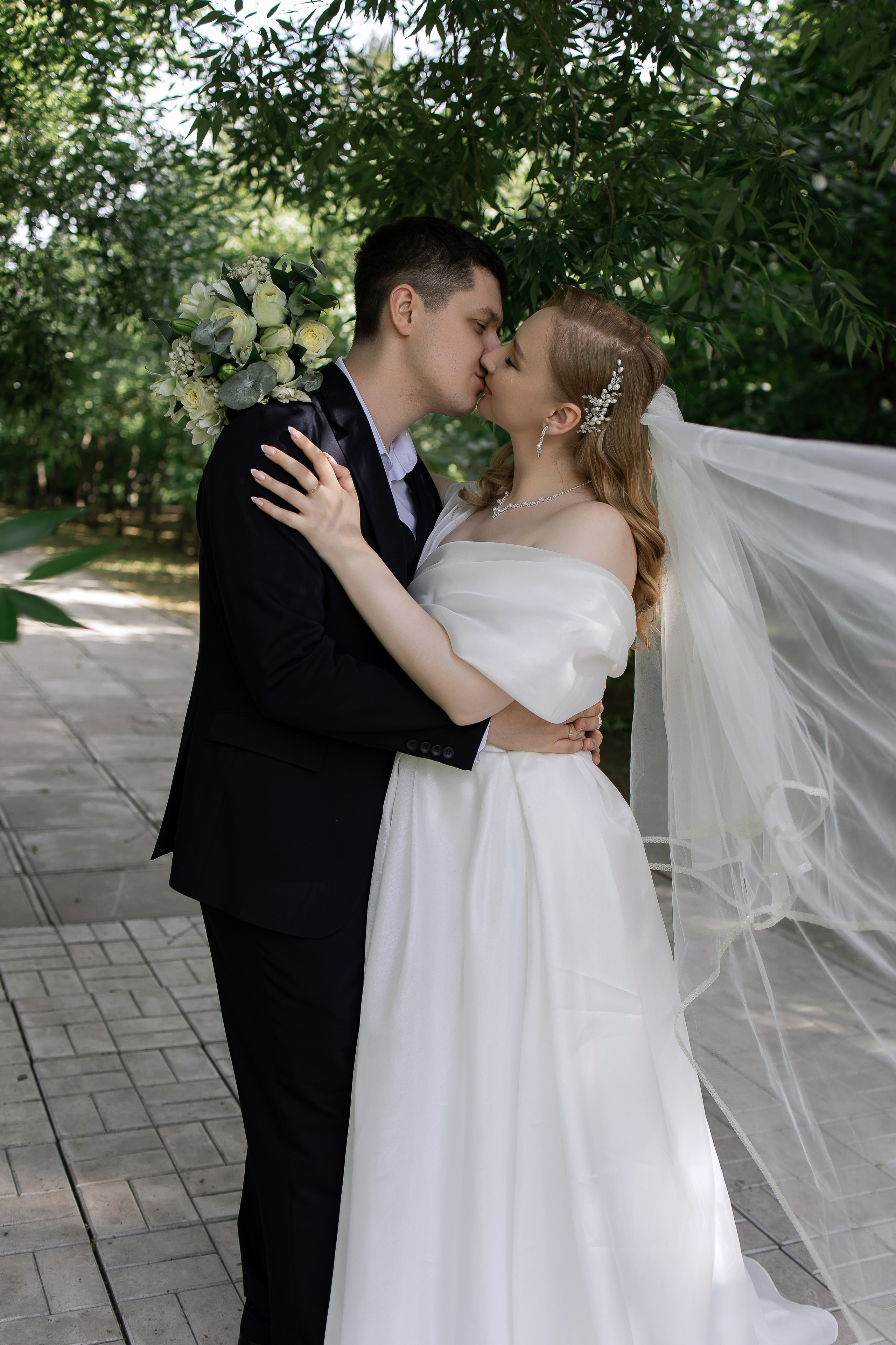 Jane & Artem. Anneta Benthen | Photographer