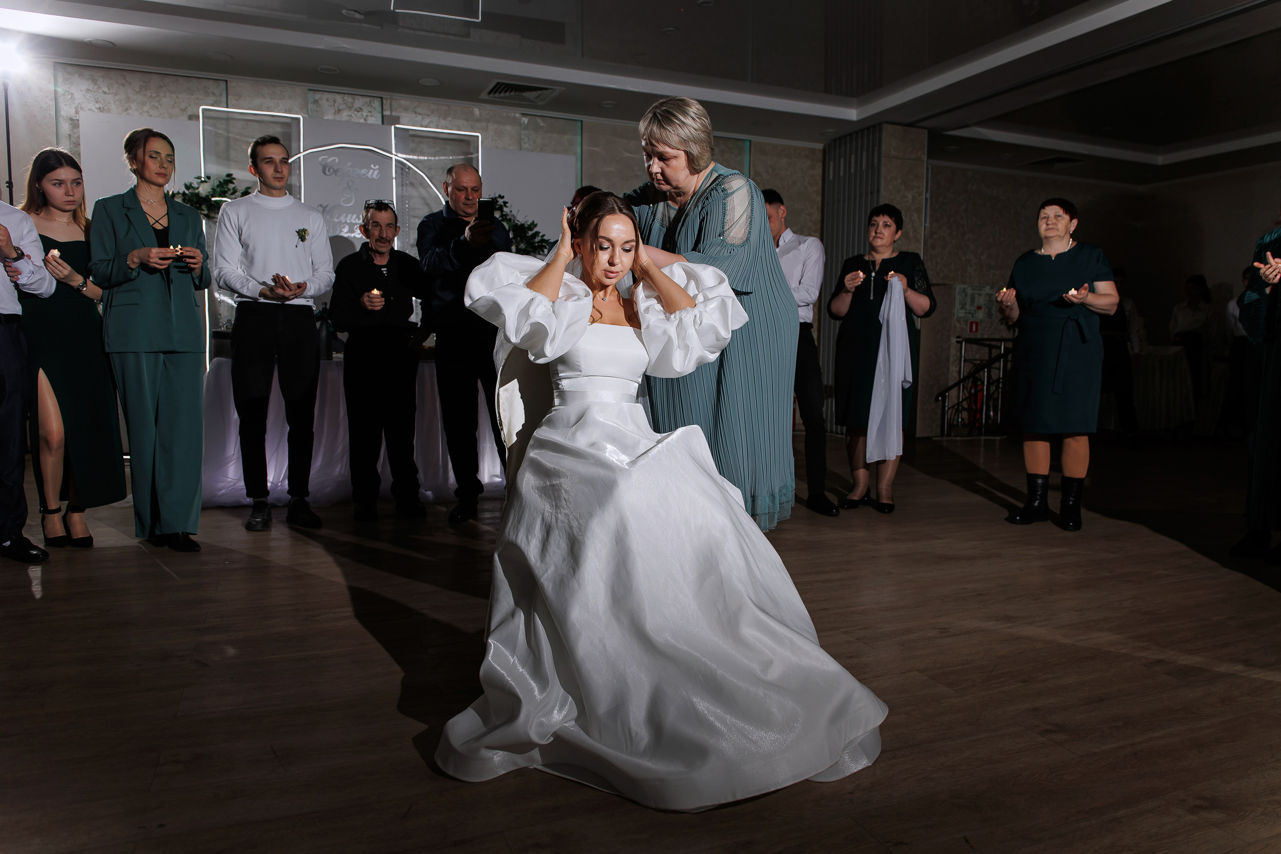 Julia & Sergey. Anne Miller | Photographer