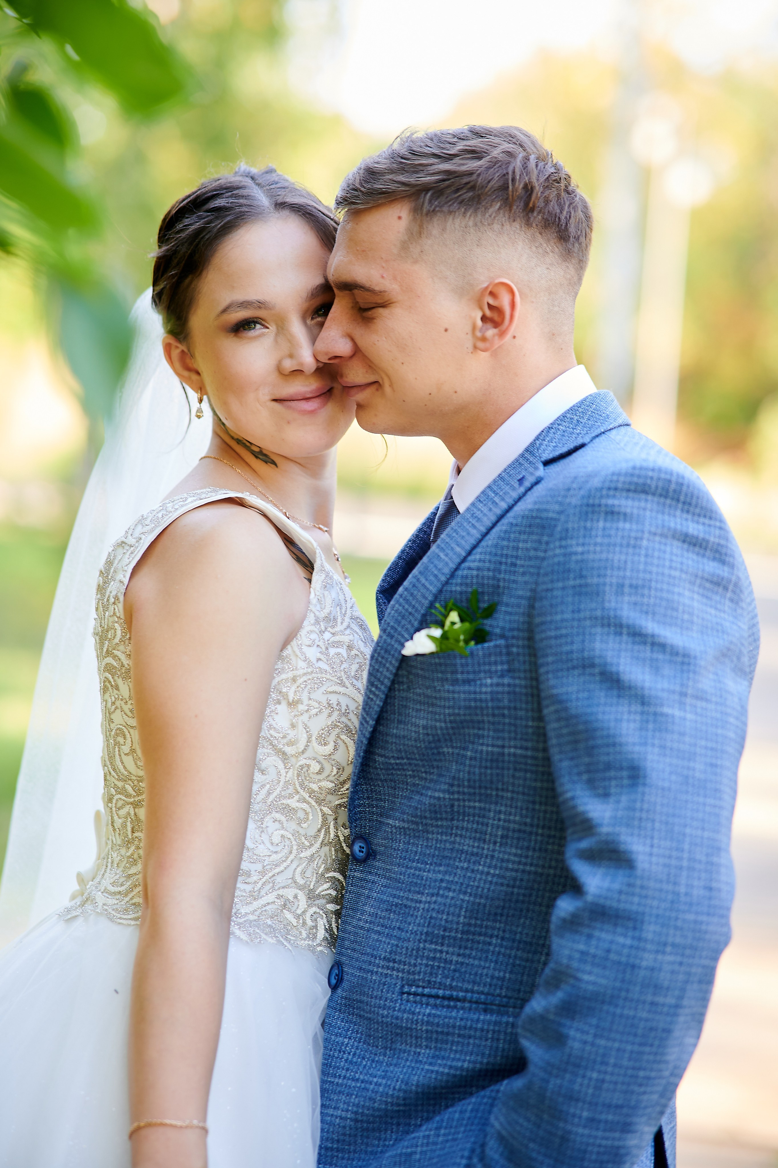 V&S. Профессиональный репортажный фотограф в Самаре Никита Королев