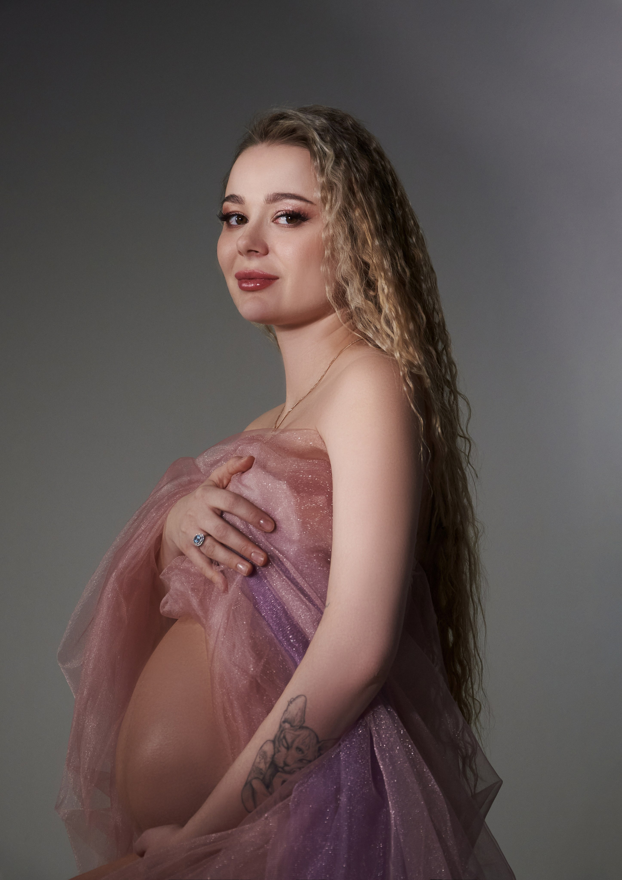 Беременность. Семейный и Свадебный фотограф