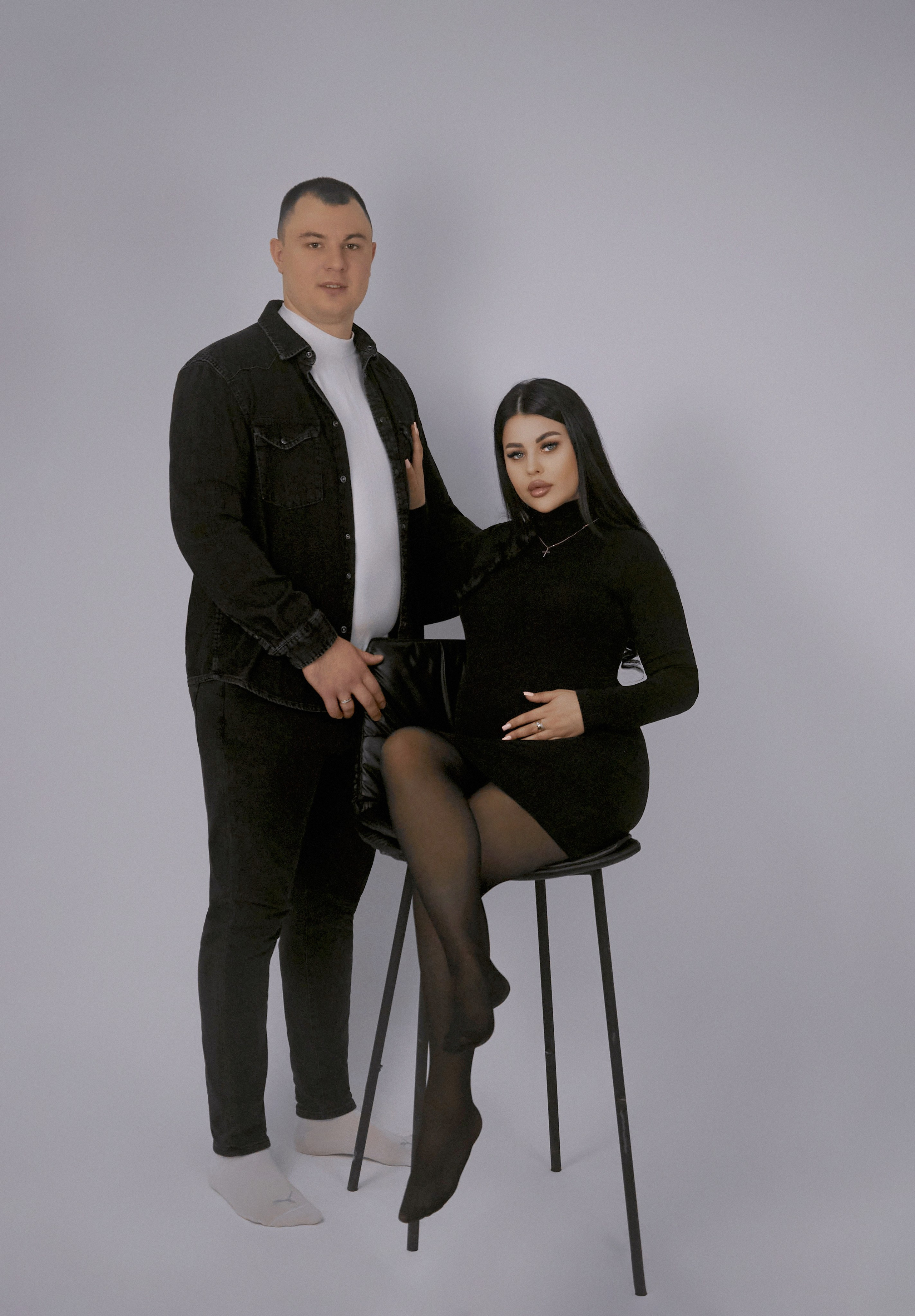 Беременность. Семейный и Свадебный фотограф