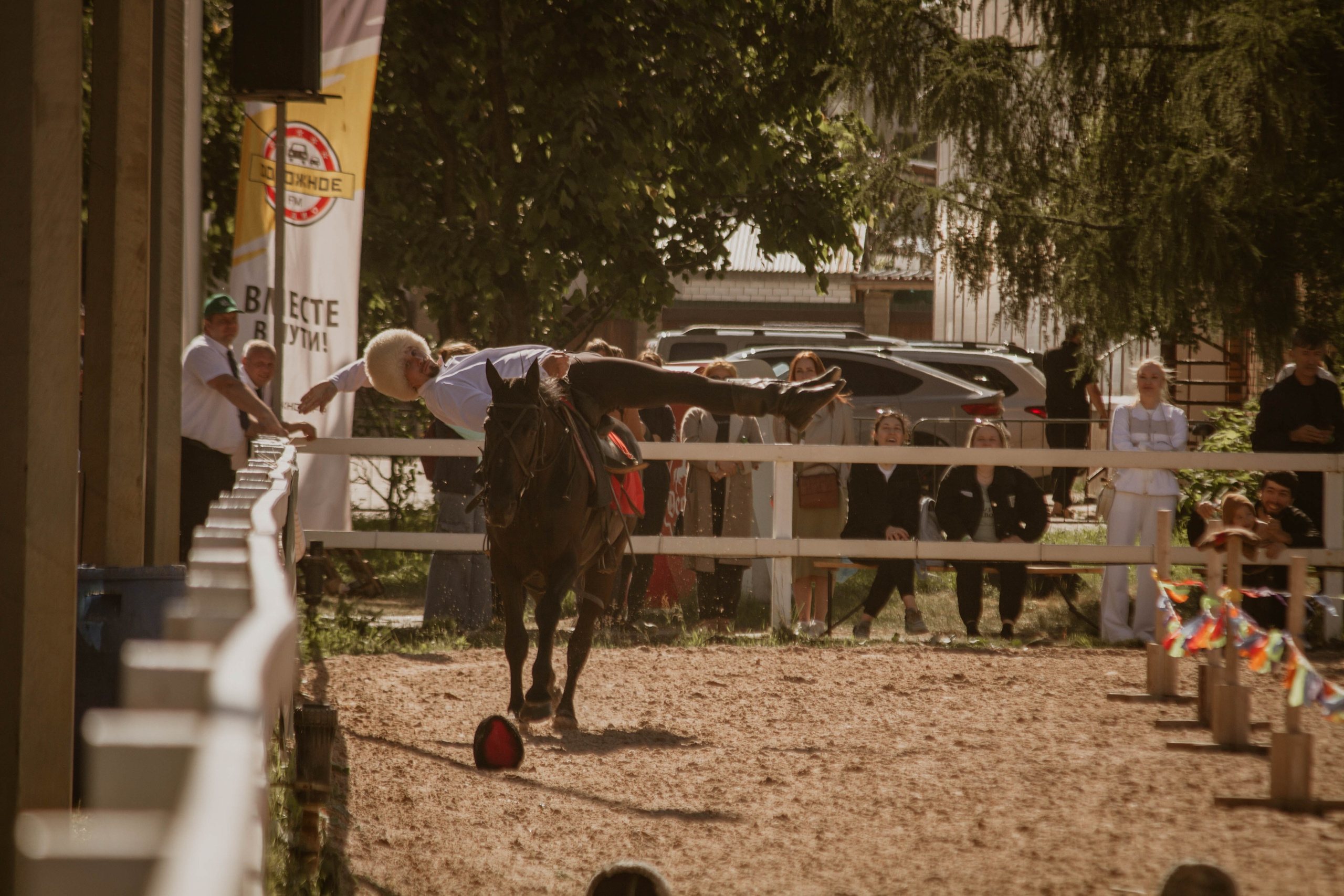 ИППОСФЕРА — Международная конная выставка. Создадим шедевр? Виталина и её фотоискусство