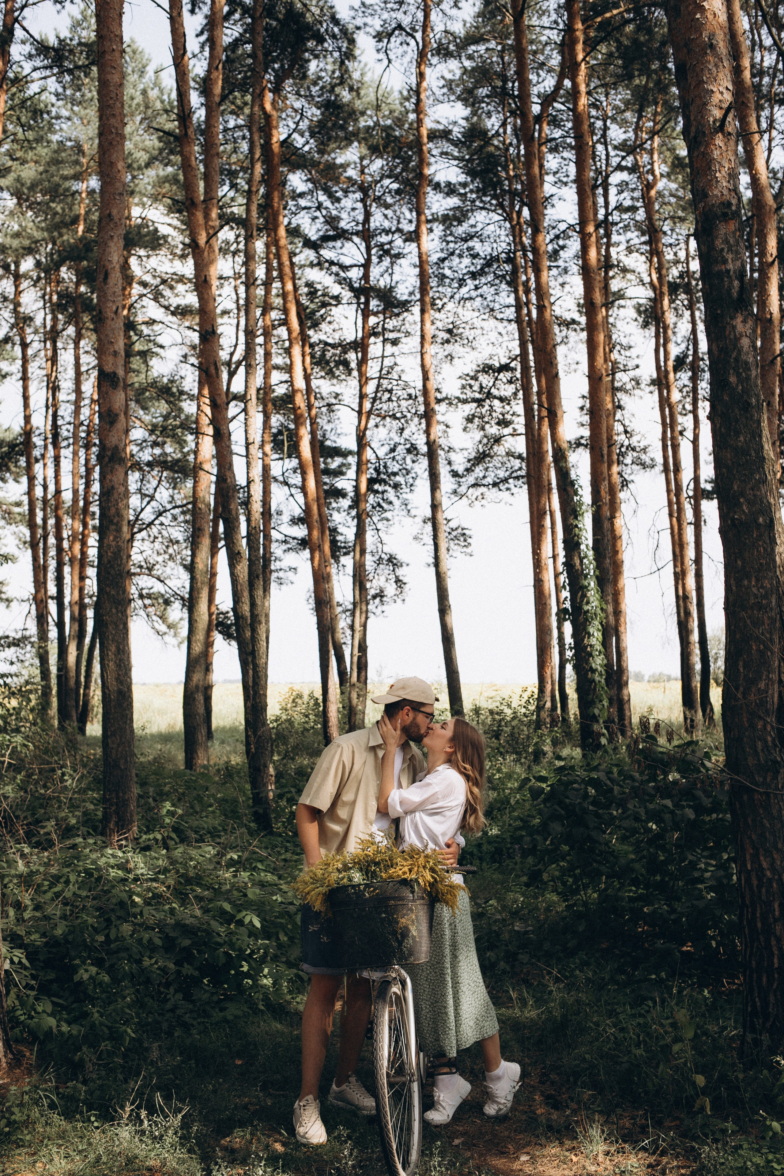 Филипп и Софа. Семейный и свадебный фотограф Анна Кожокарь