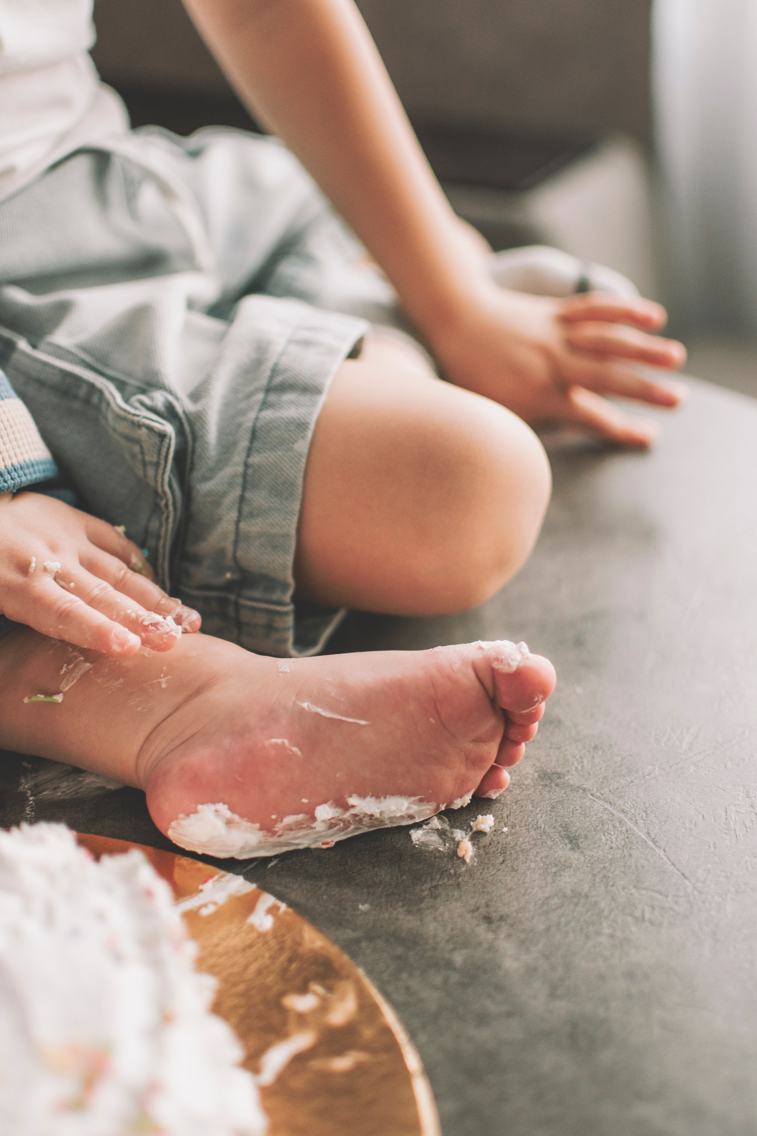 Годовасие в кругу семьи. Семейный и свадебный фотограф Губкинский и Ставрополь