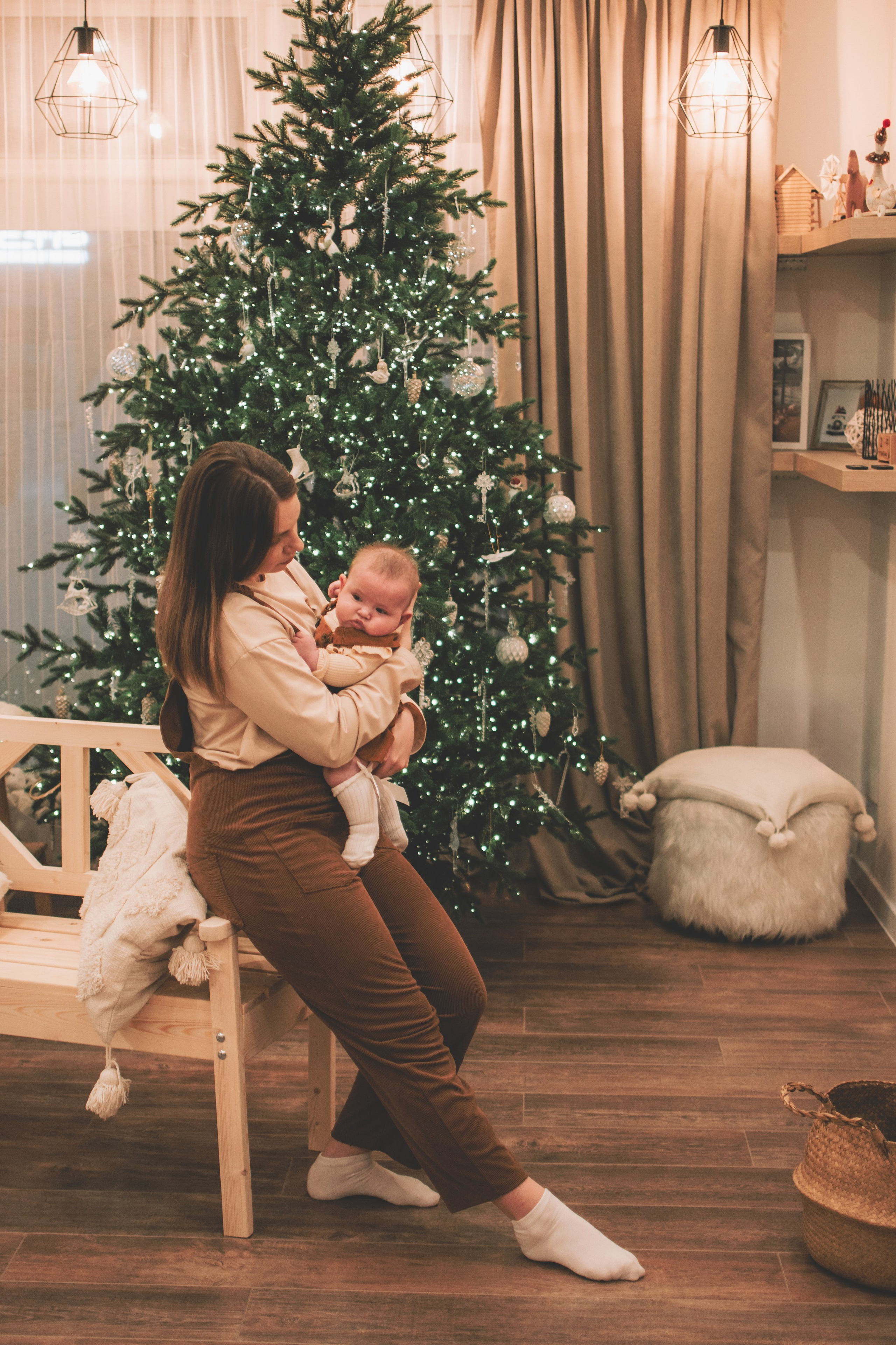 Семейная фотоистория. Семейный и свадебный фотограф Губкинский и Ставрополь