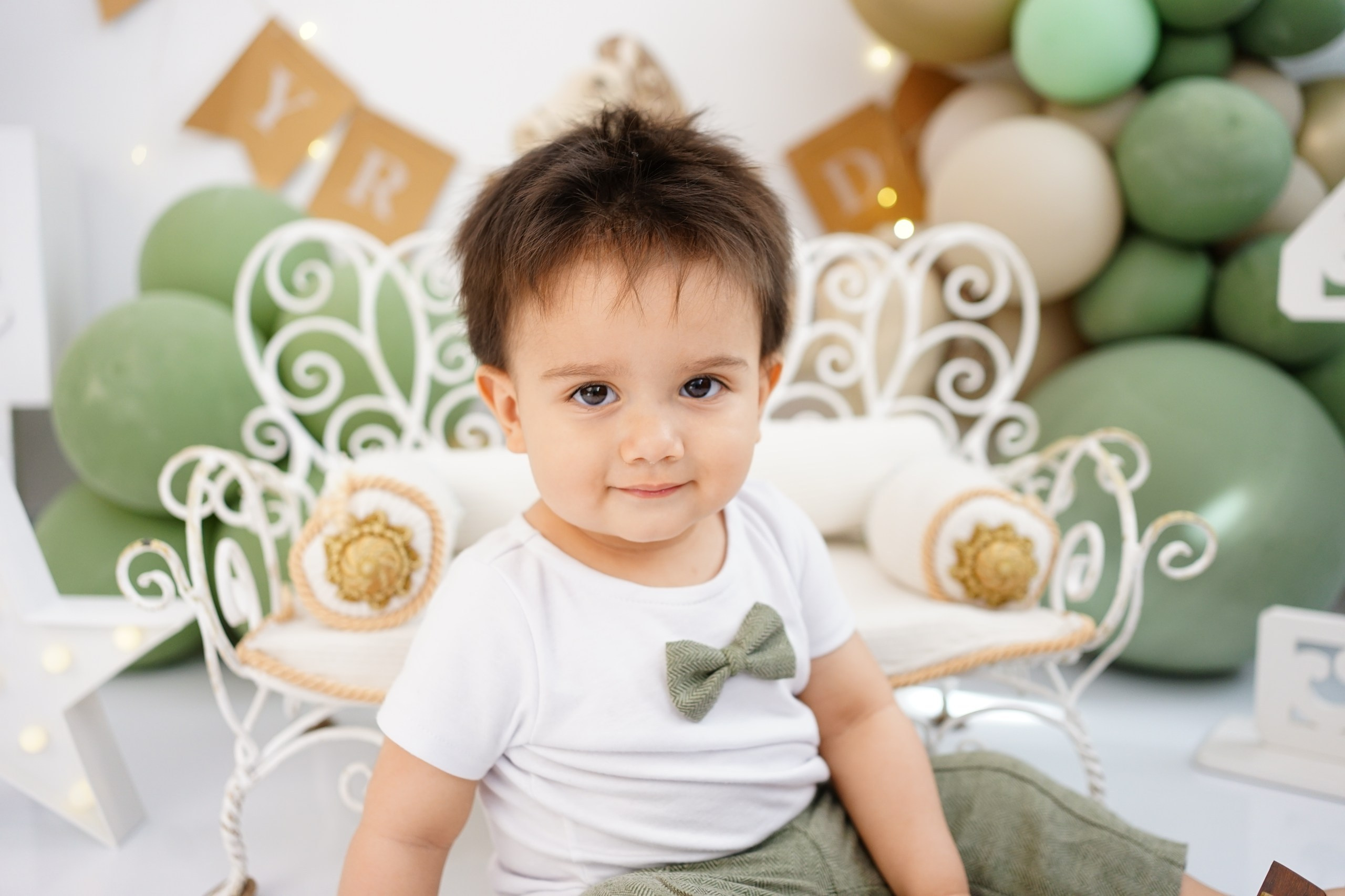 Фотосессия на Годик для Мальчиков. Детская Фотостудия ГОДОВАСИКИ в Санкт-Петербурге фотосесия на годик