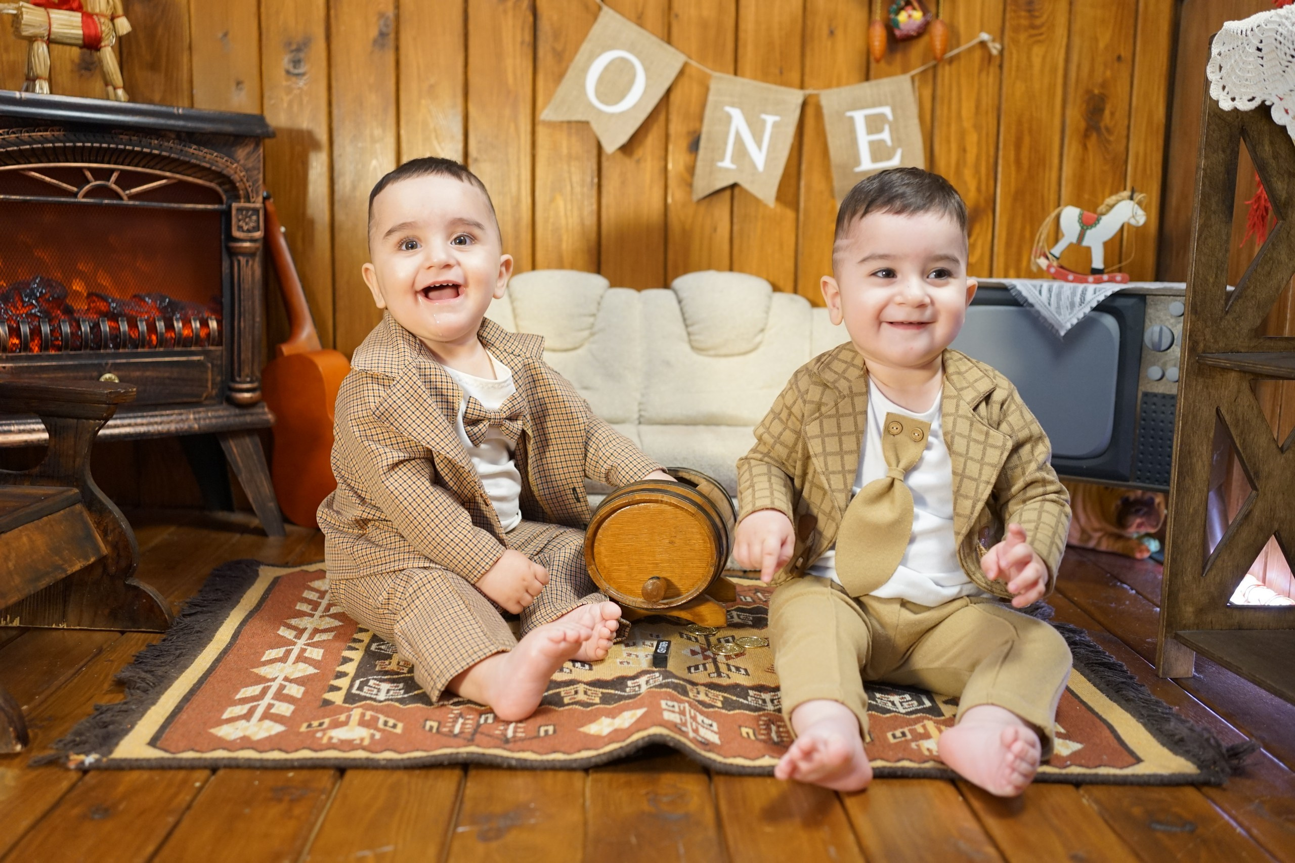 Фотосессия на Годик для Мальчиков. Детская Фотостудия ГОДОВАСИКИ в Санкт-Петербурге фотосесия на годик