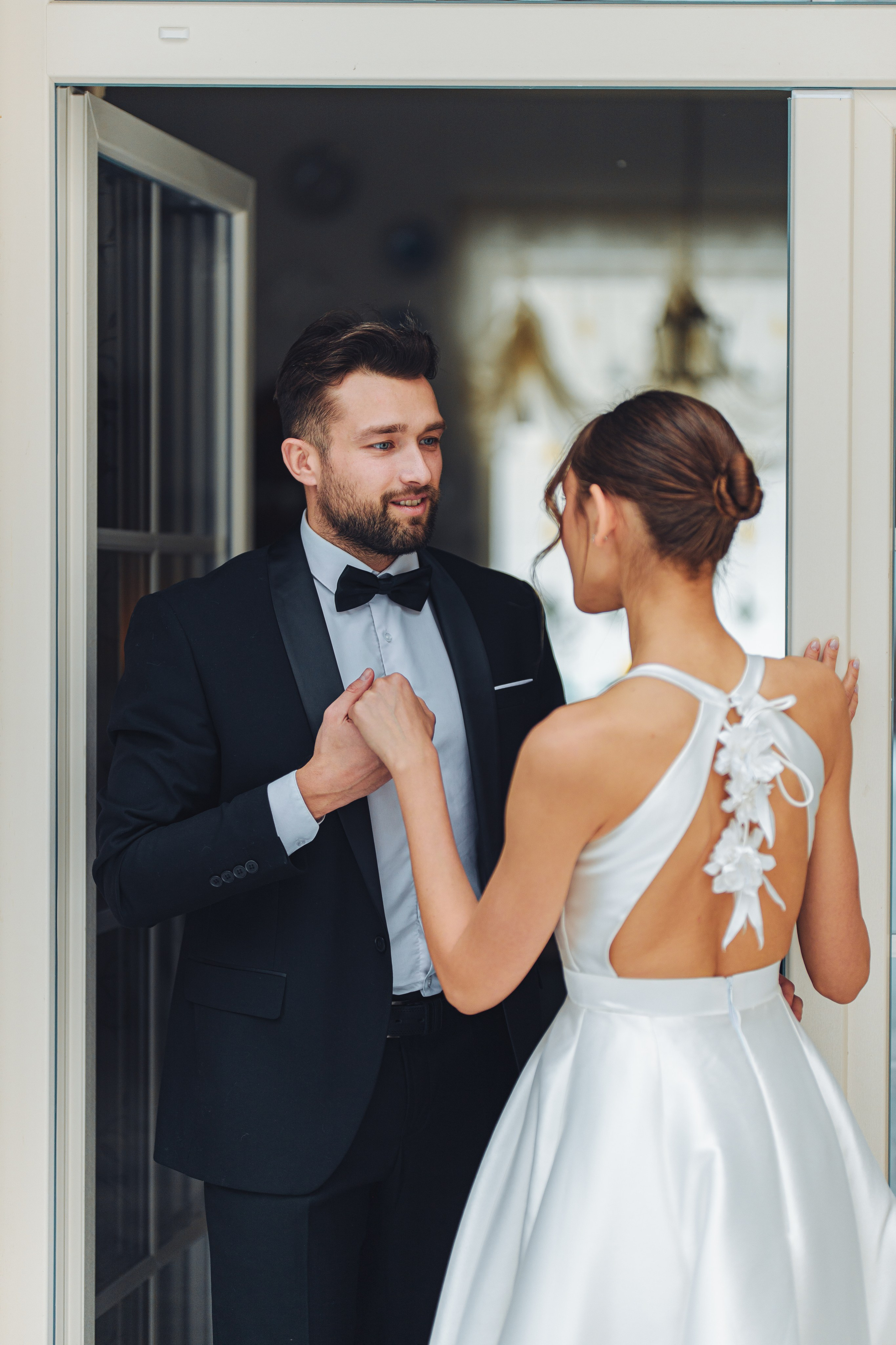 Наталья и Александр. Свадебный и репортажный фотограф Краснодар и Край