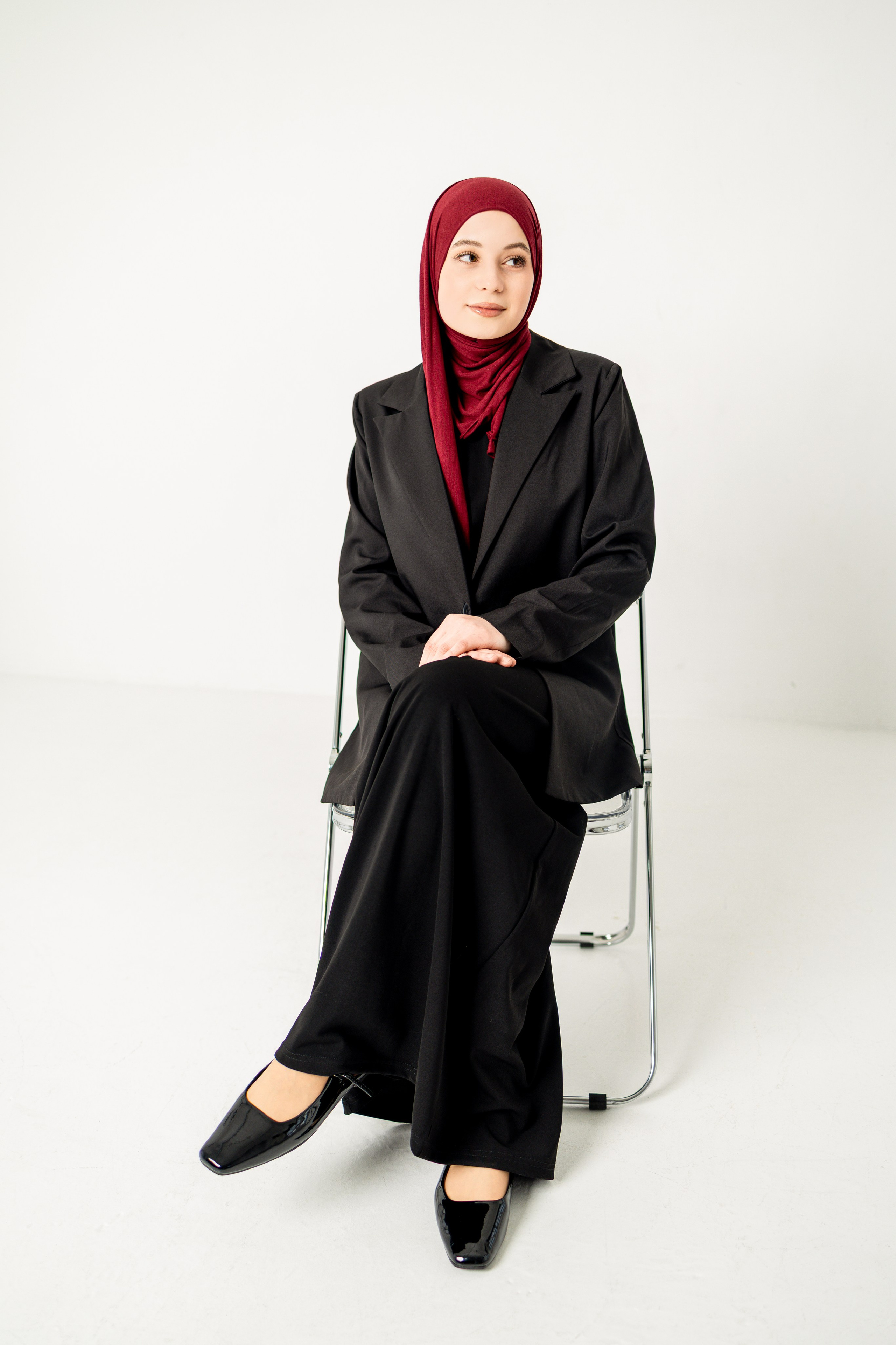 Дарья. Фотограф Виктория Бурова