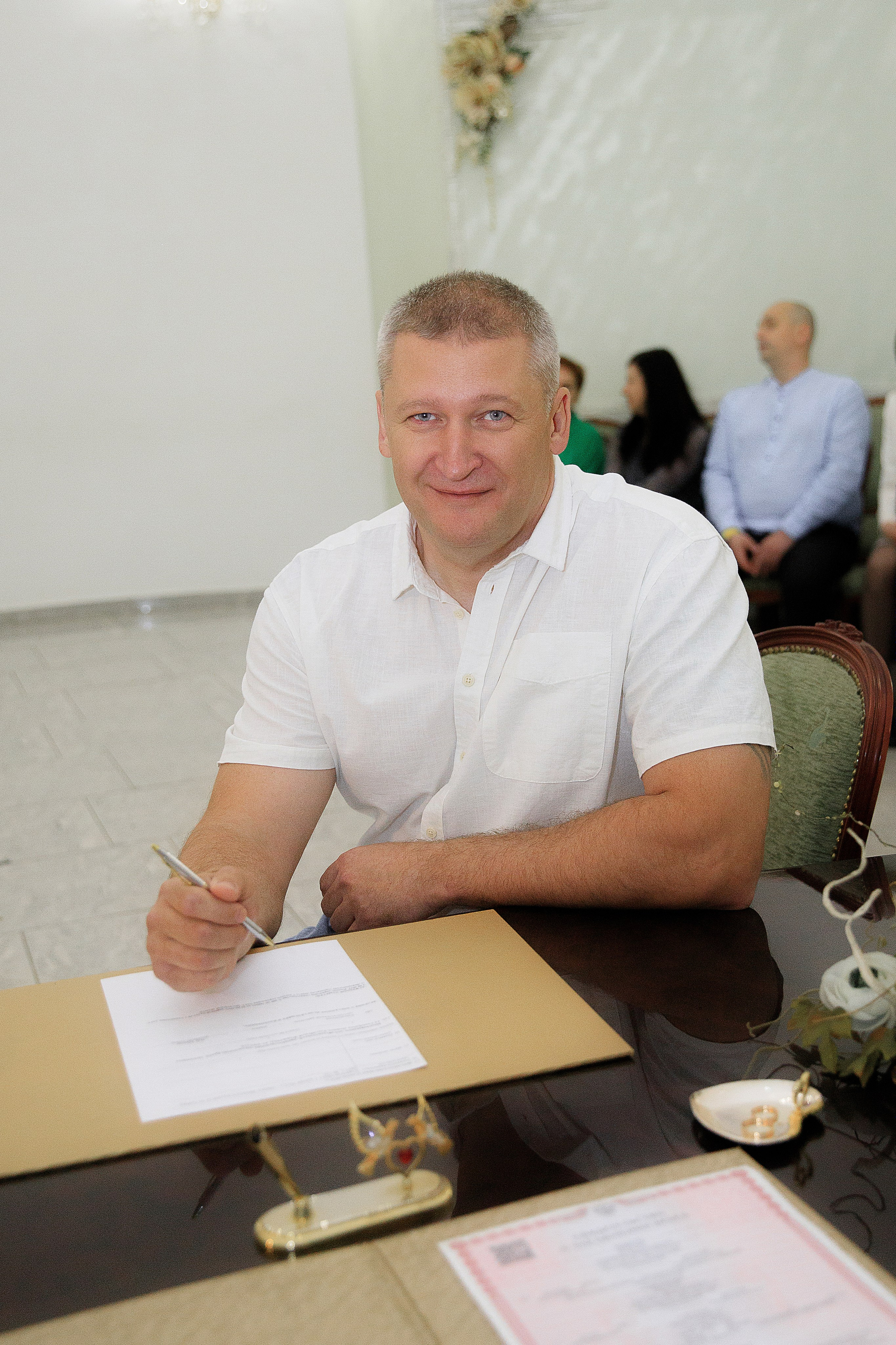 Алексей & Оксна. Фотограф в Москве и МО, Мещерякова Ольга