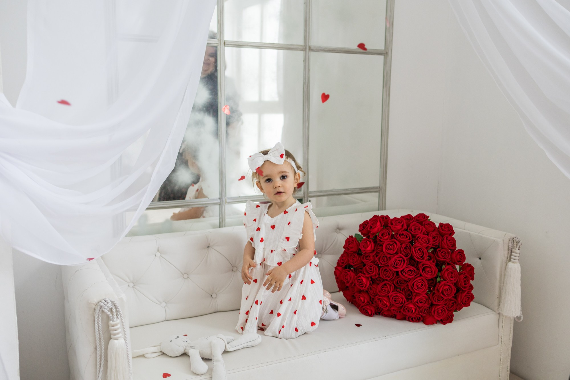 Детки в студии. Ваш фотограф Наталья Лаэтина