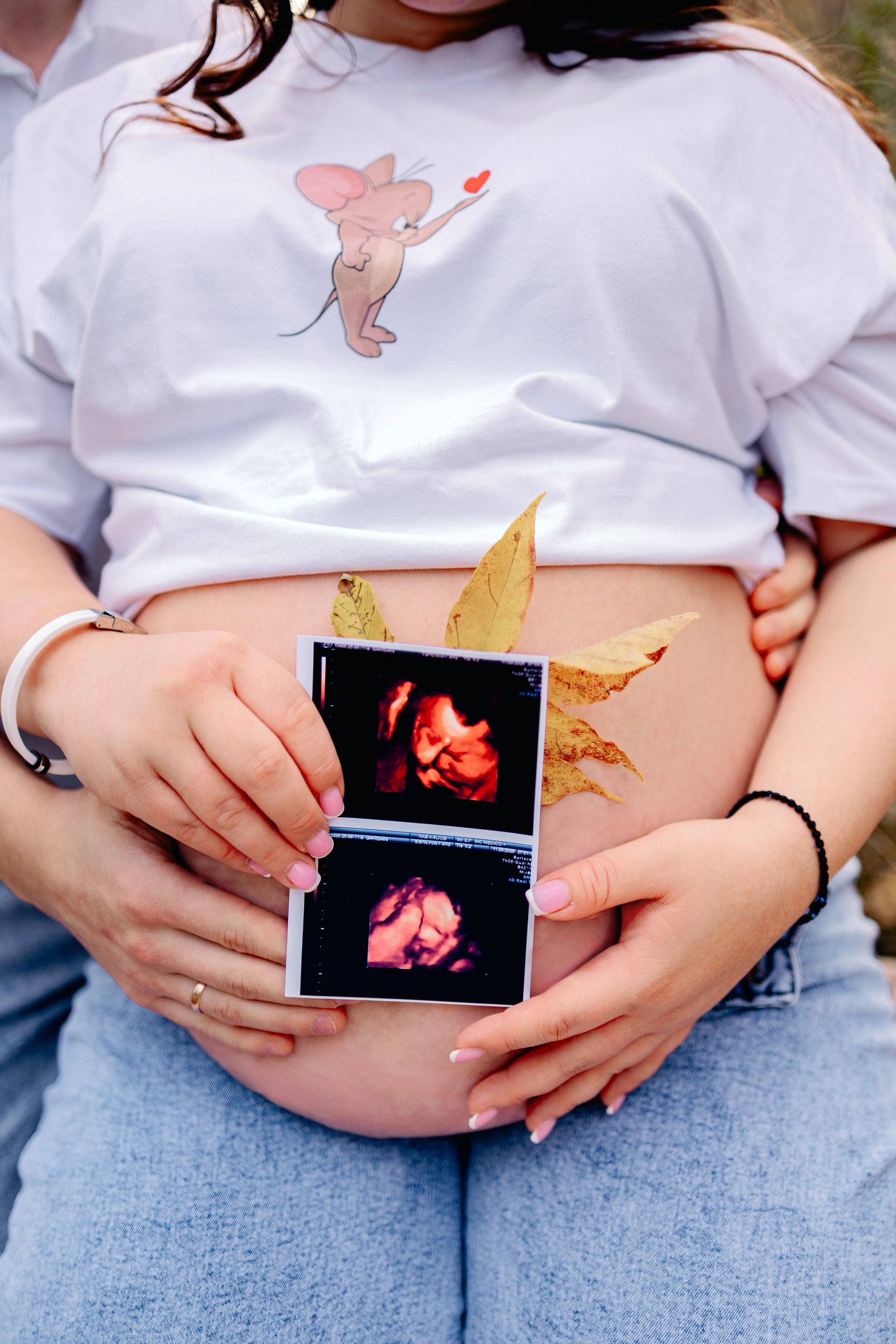 Иван и Людмила. Семейный фотограф в Дзержинске Наталья Лаэтина