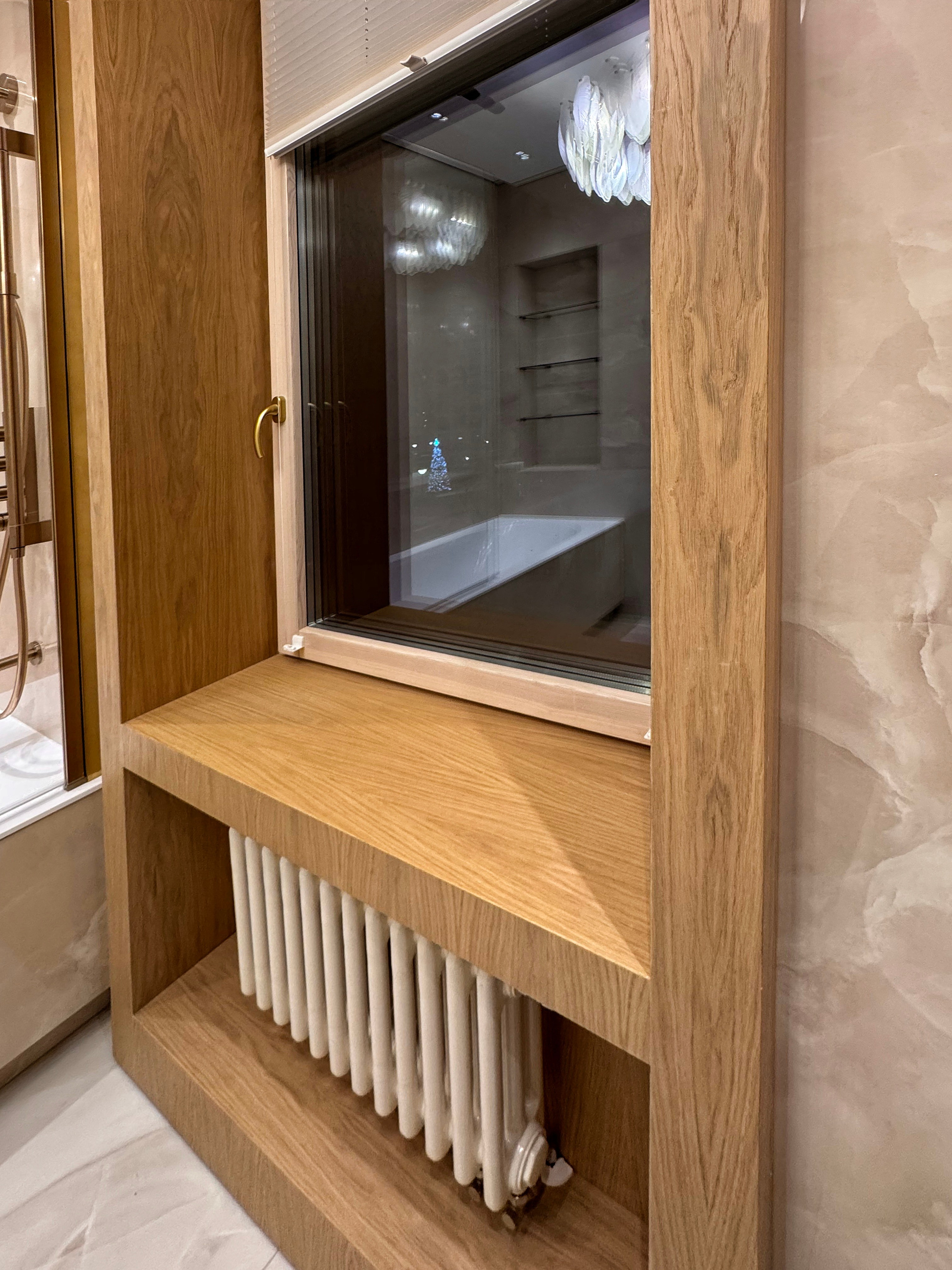 Стеновые панели. DRVO — мебельное производство полного цикла