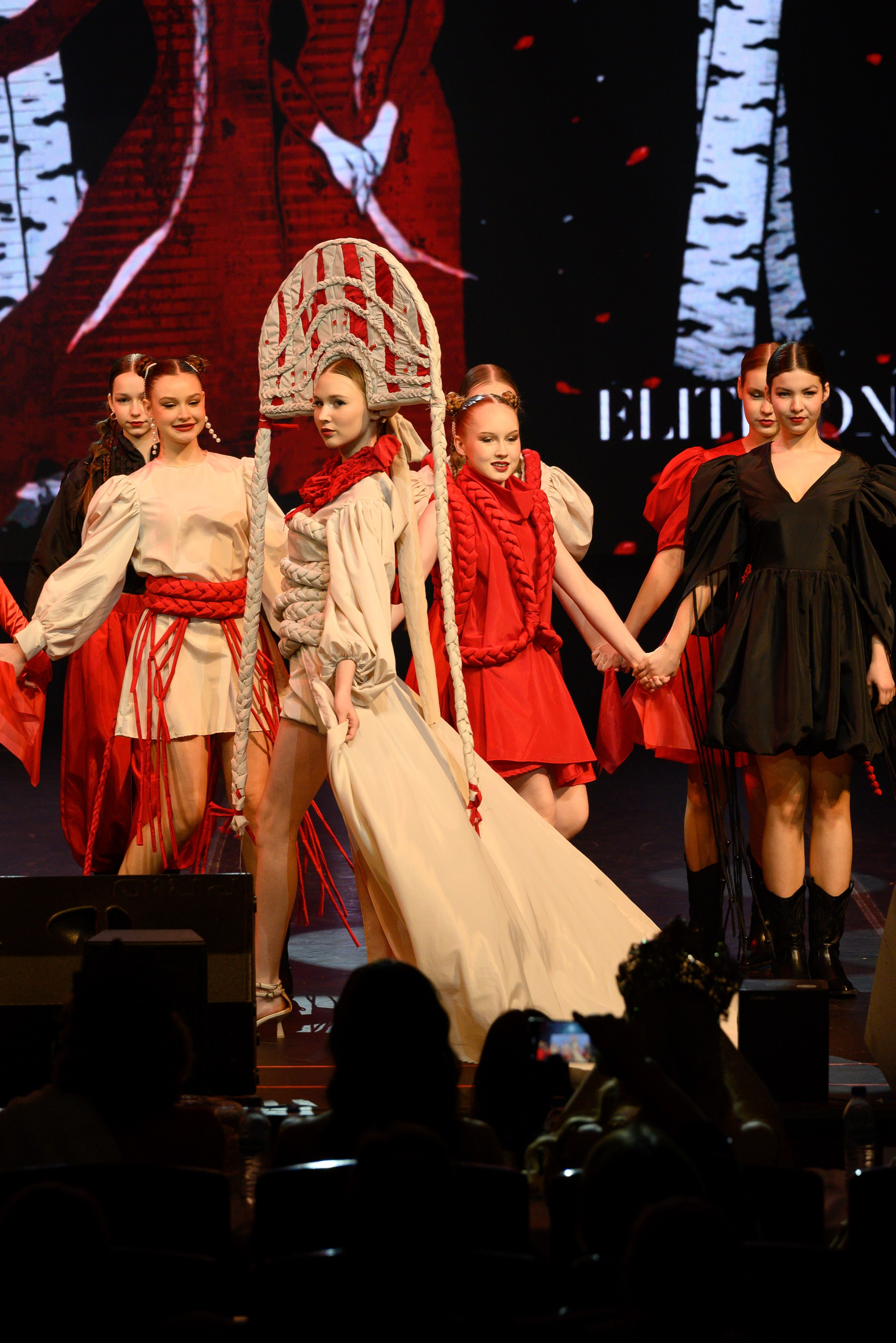 Мисс Удмуртия. Свадебный фотограф Ижевск Петр Шишков