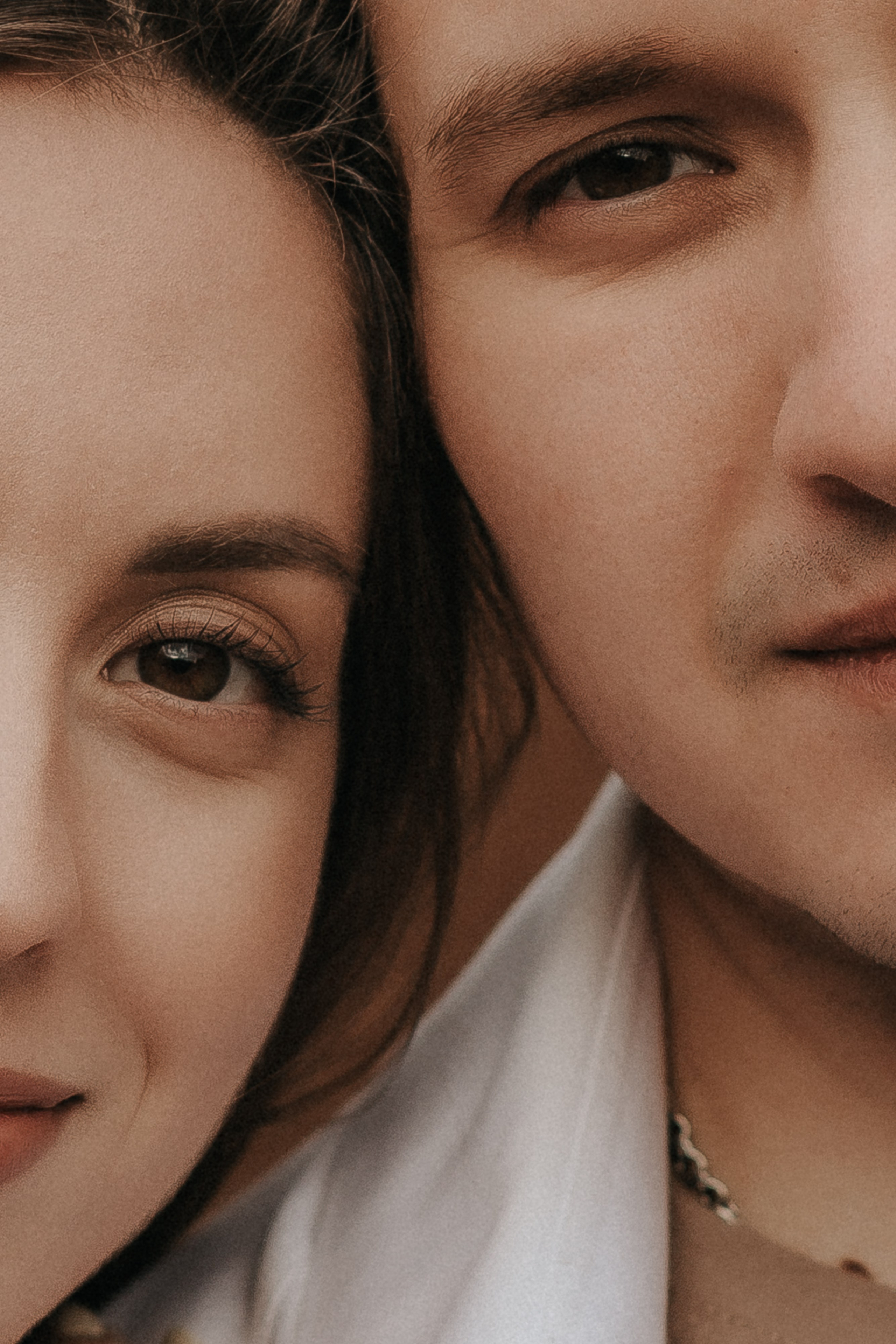 Love Story с лошадьми. Свадебный фотограф Пермь