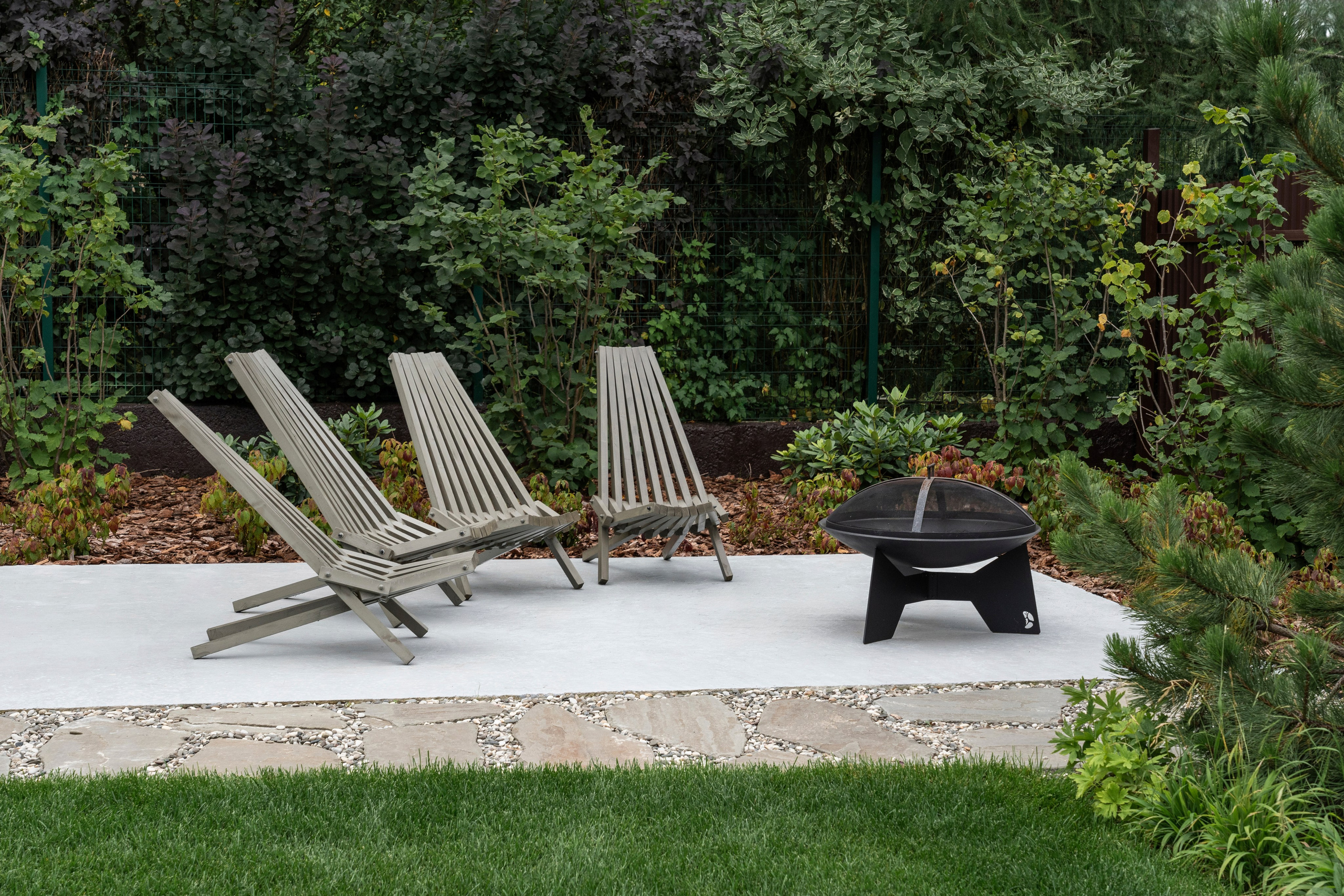 Private house, Moscow region. Артамонов Александр | Архитектурный и ландшафтный фотограф