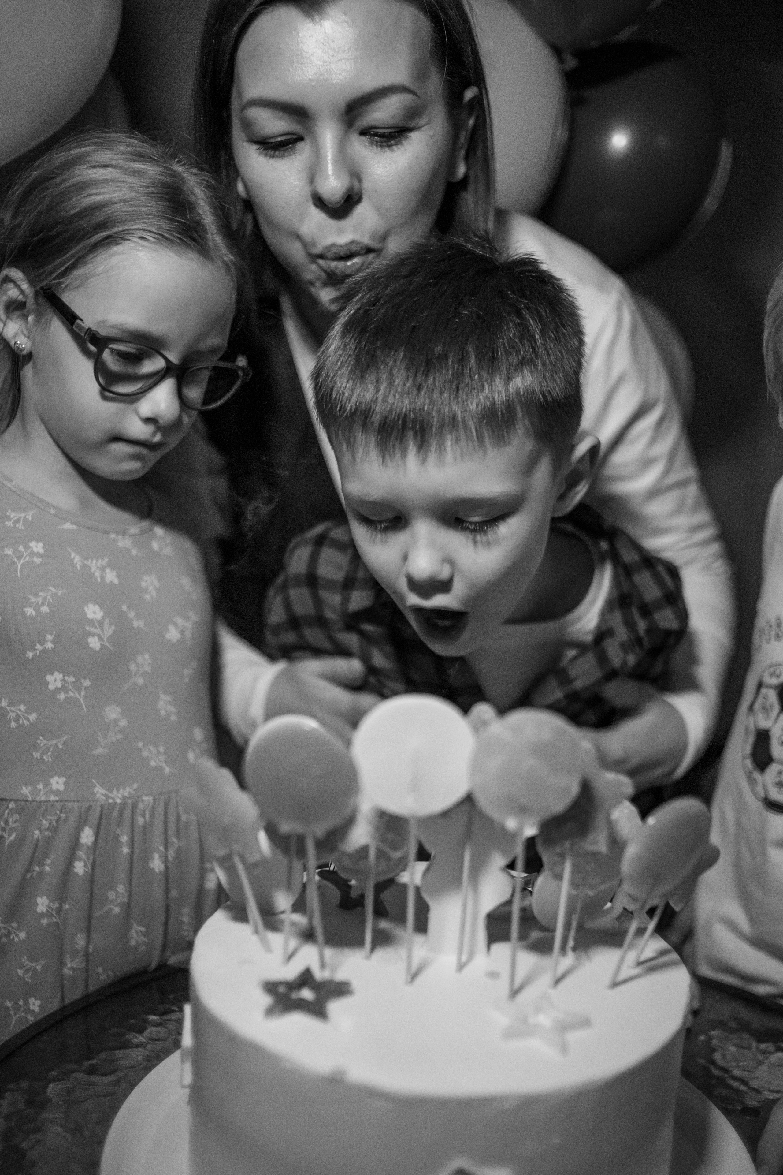 Богдану 8 лет. Семейный фотограф Гульцовская Екатерина
