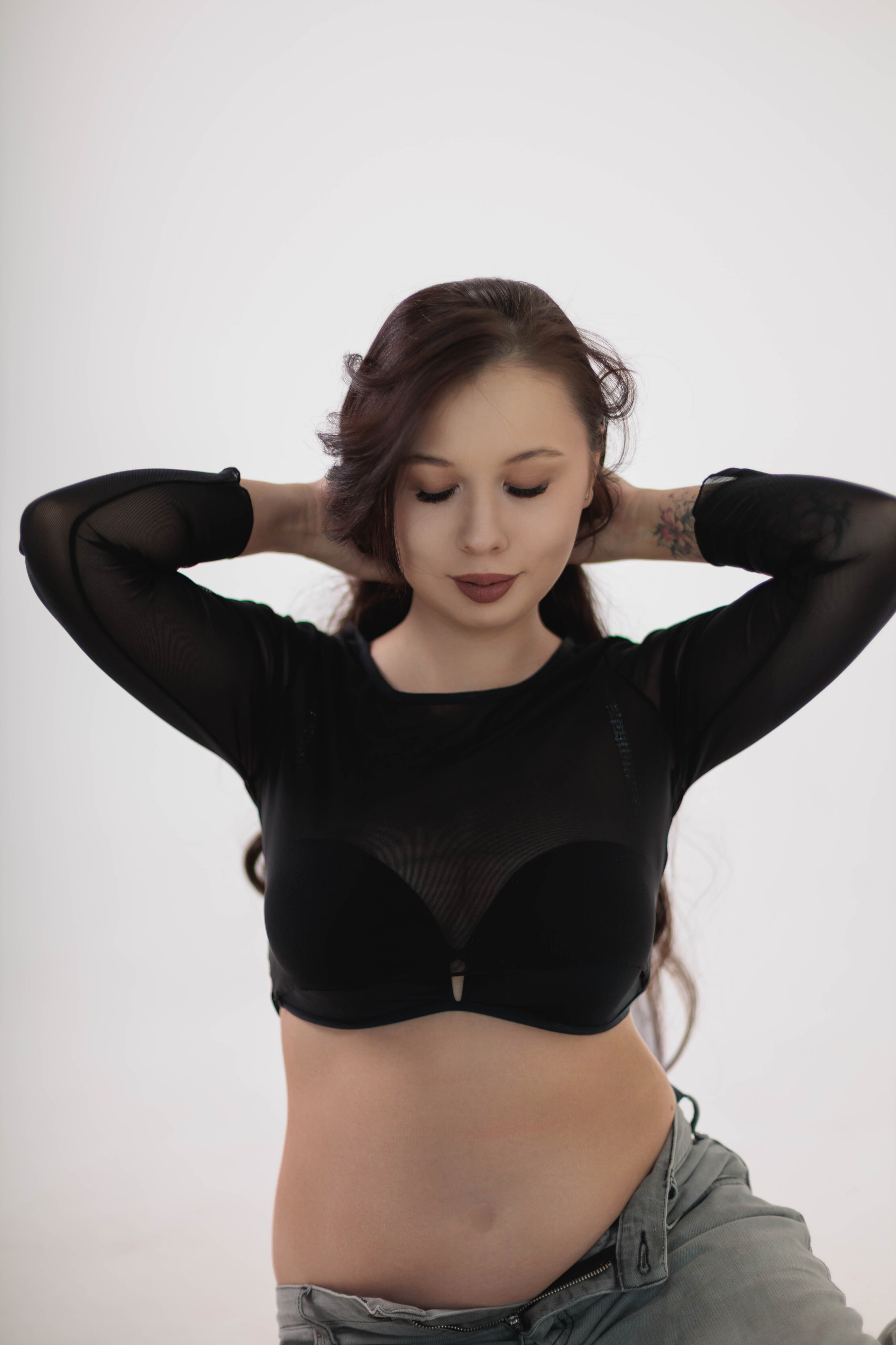 Дарья. Семейный фотограф Гульцовская Екатерина