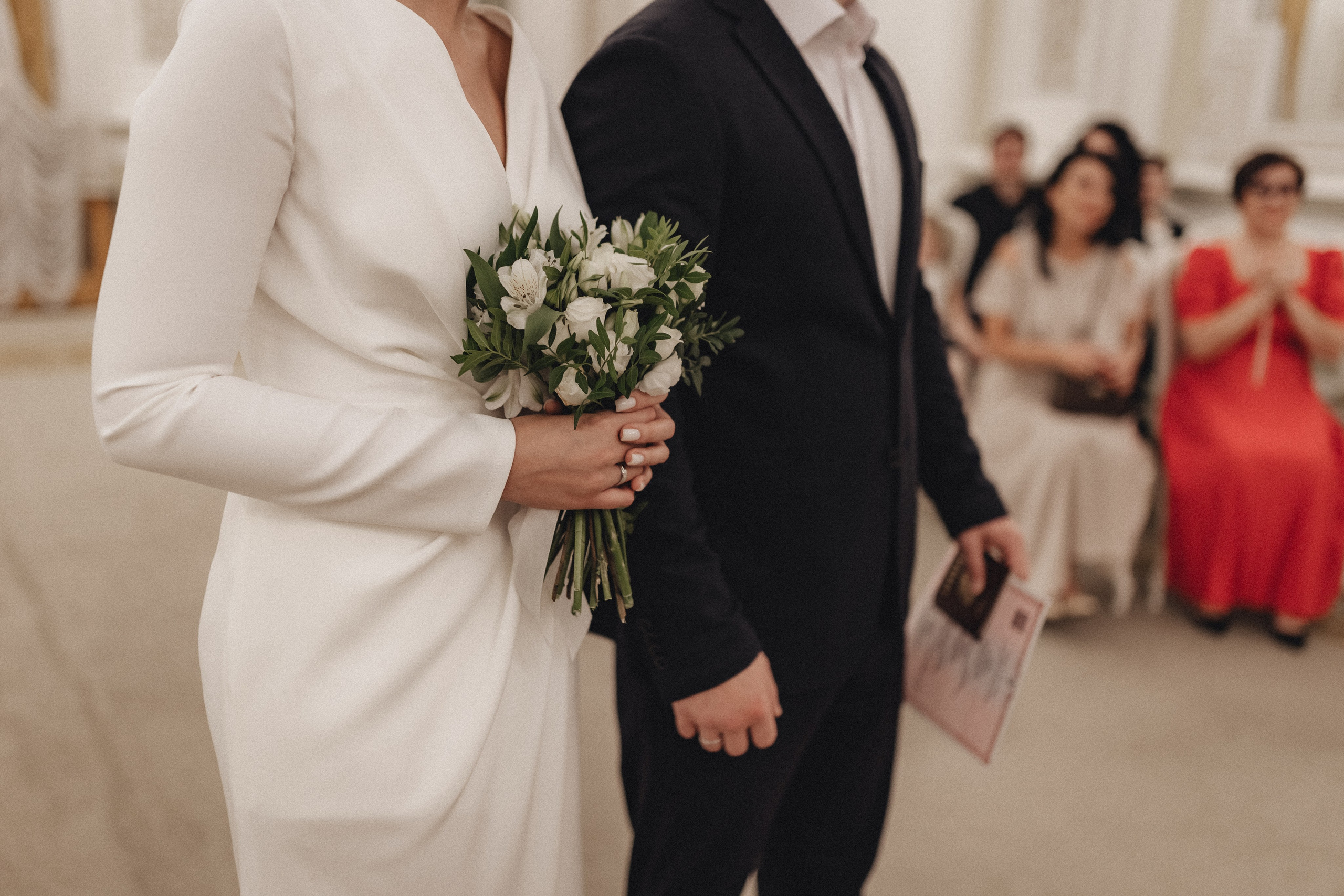 Тёплый вечер (Сборы + загс). Фотограф Санкт-Петербург|СПБ|Питер Марина Медведева