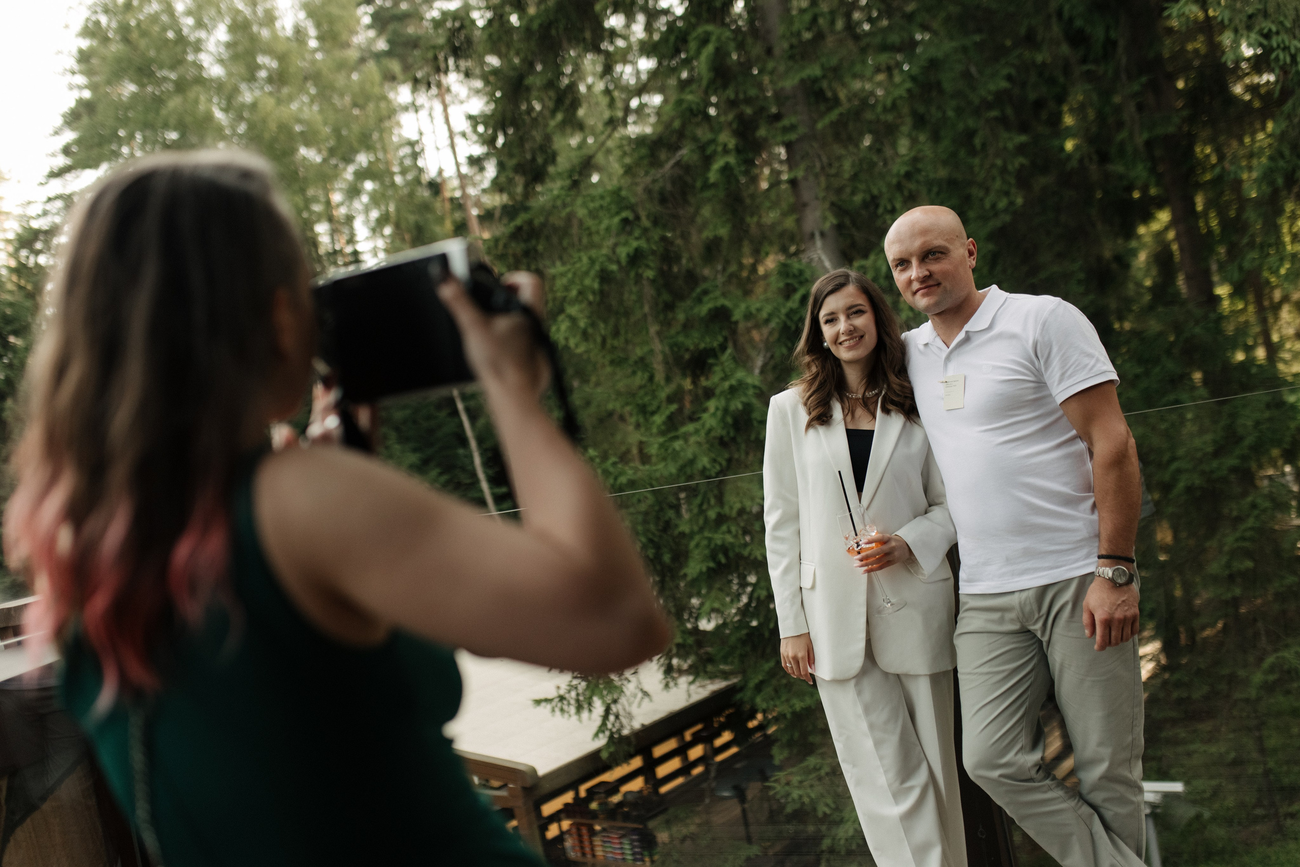 Мыльные пузыри. Фотограф Санкт-Петербург