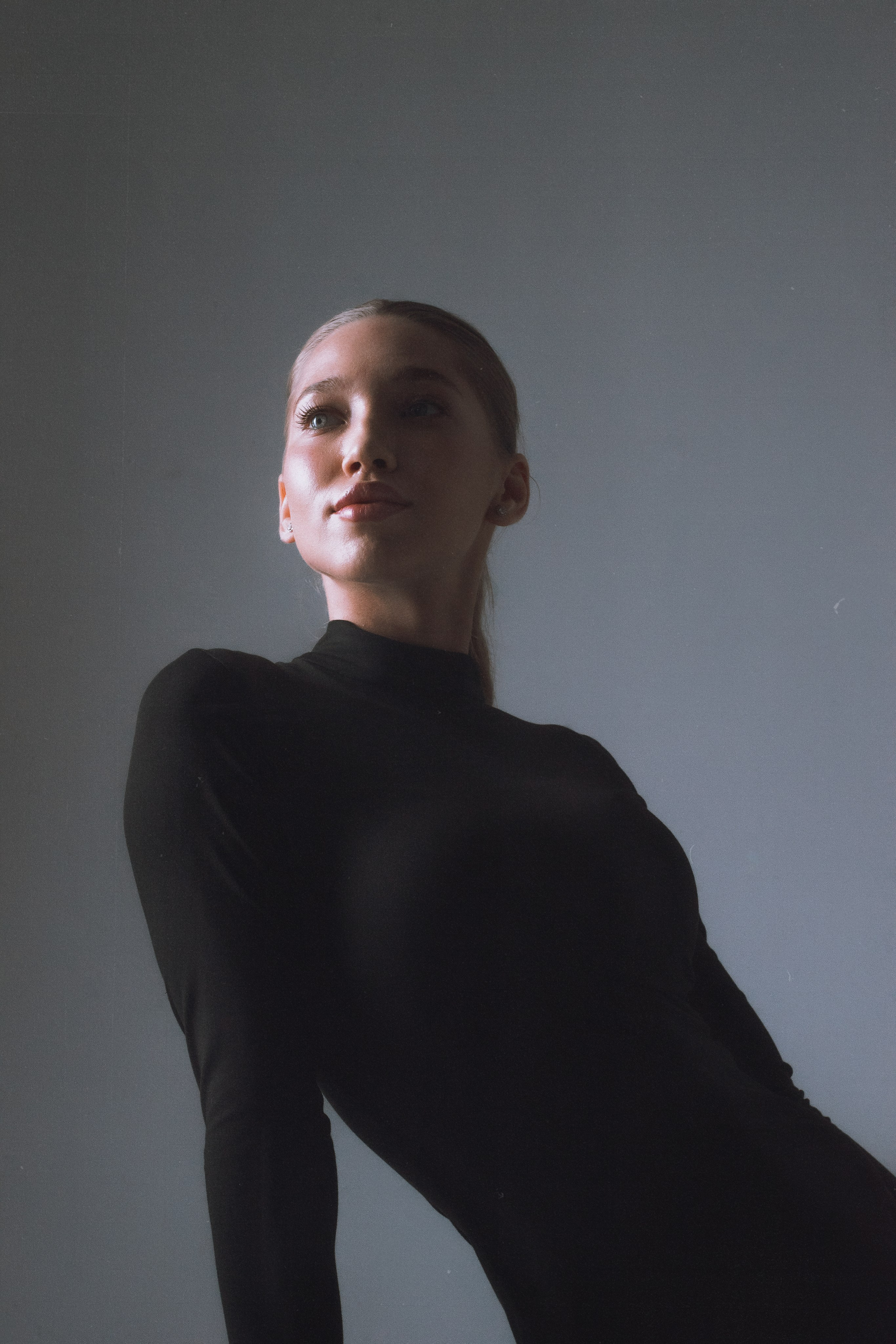 Полина. Фотограф Тимур Хайруллин