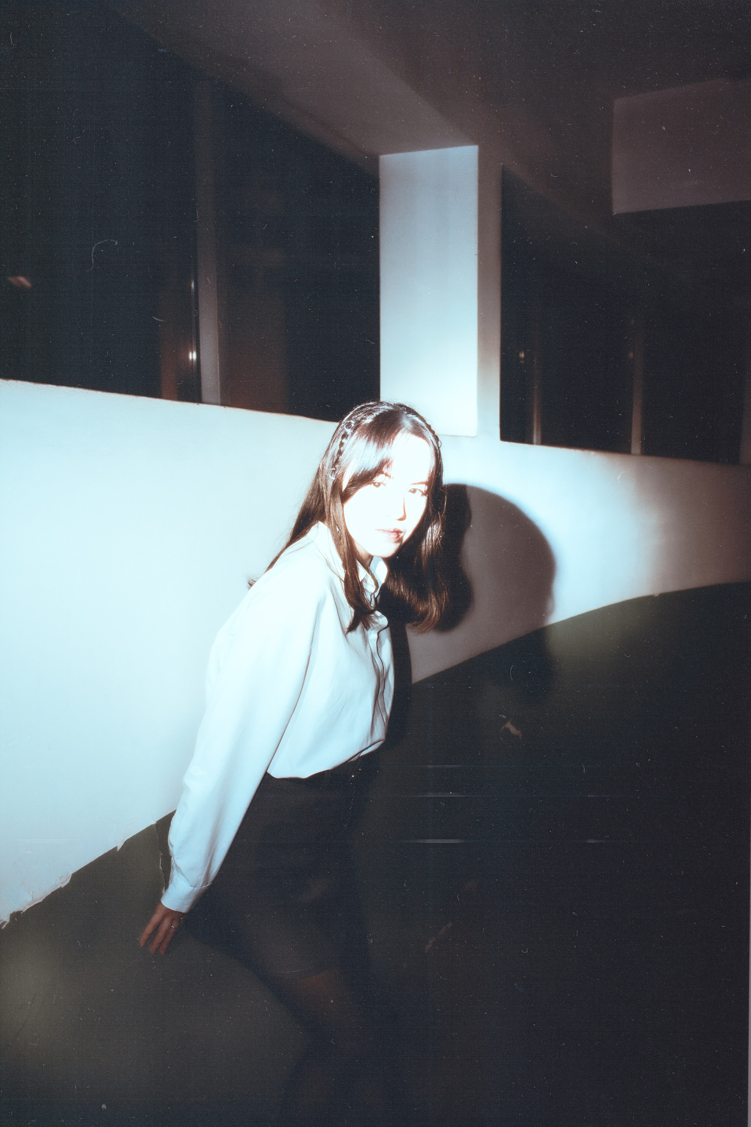 Ильмира. Фотограф Тимур Хайруллин