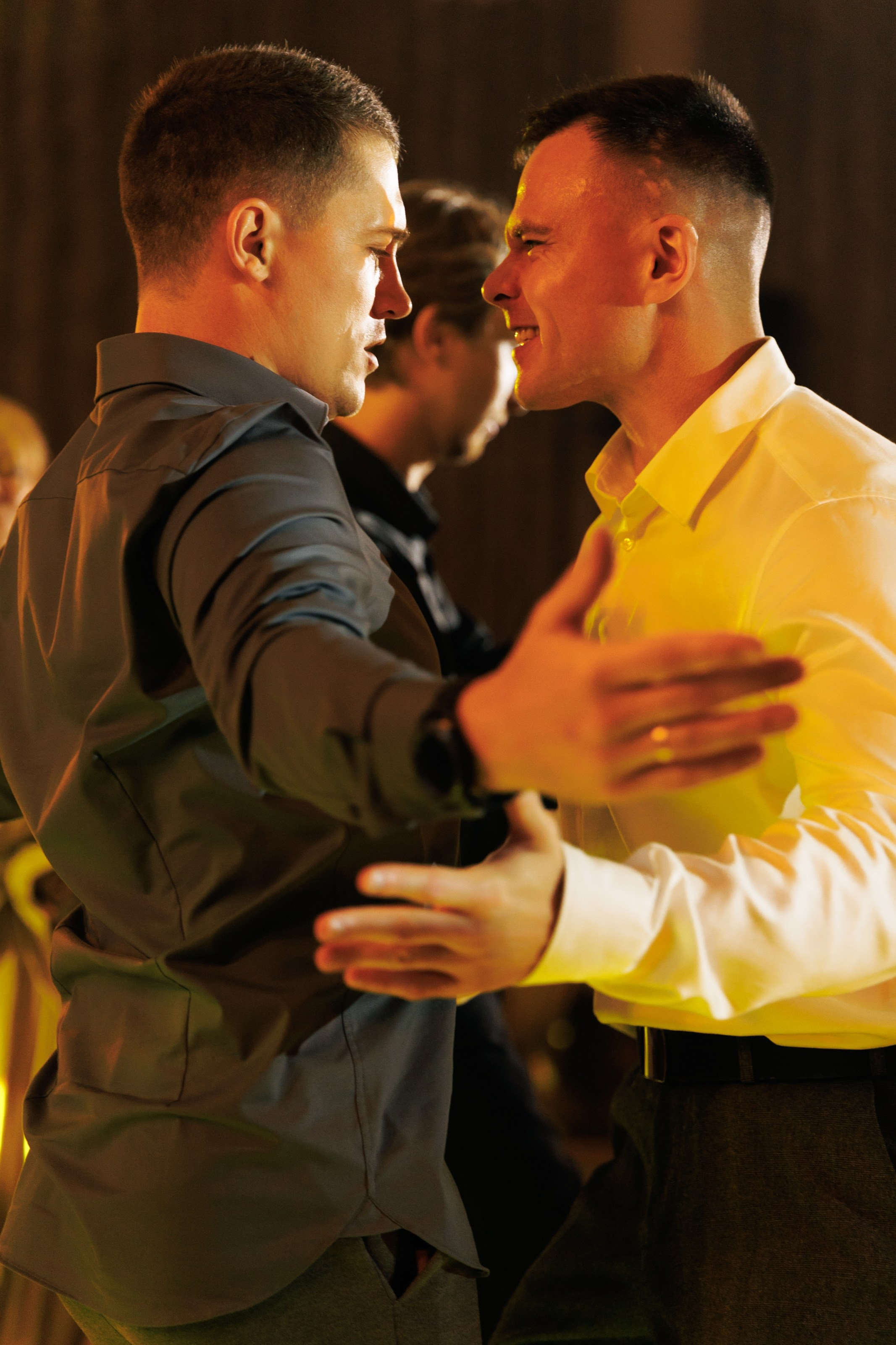 Марк и Елизавета. Свадебный фотограф в Ростове — на — Дону Александра Пивоварова