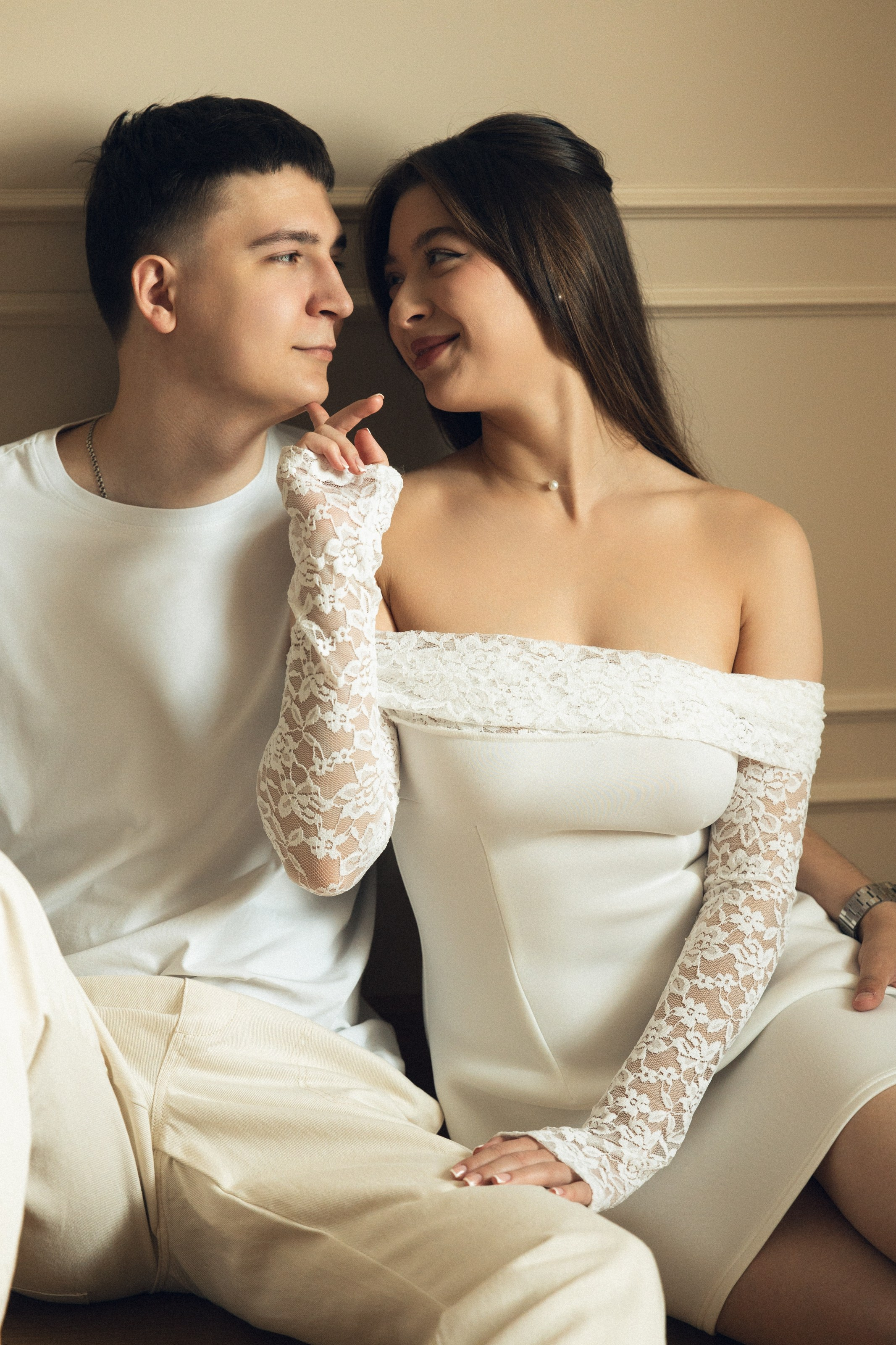 Артем и Татьяна. Свадебный фотограф в Ростове — на — Дону Александра Пивоварова