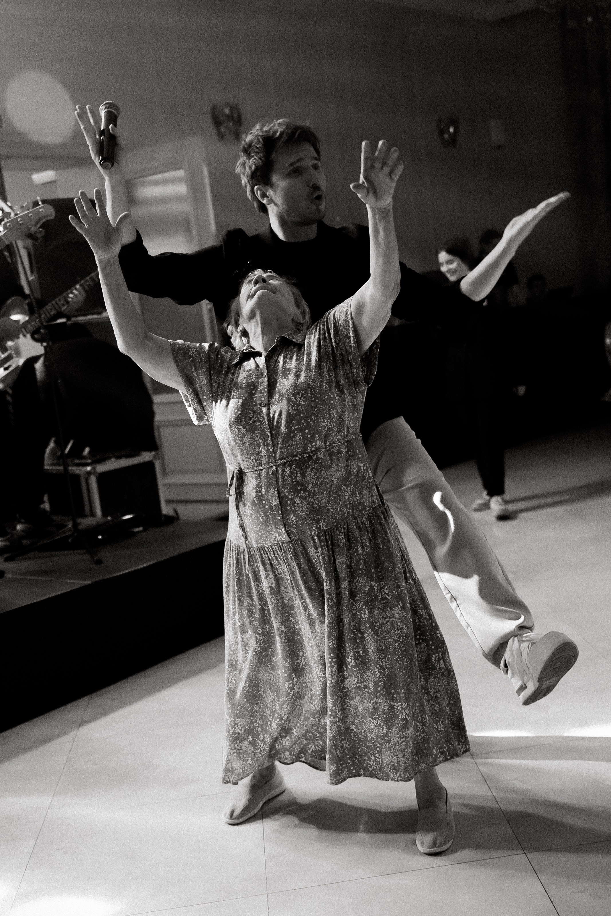 Марк и Елизавета. Свадебный фотограф в Ростове — на — Дону Александра Пивоварова