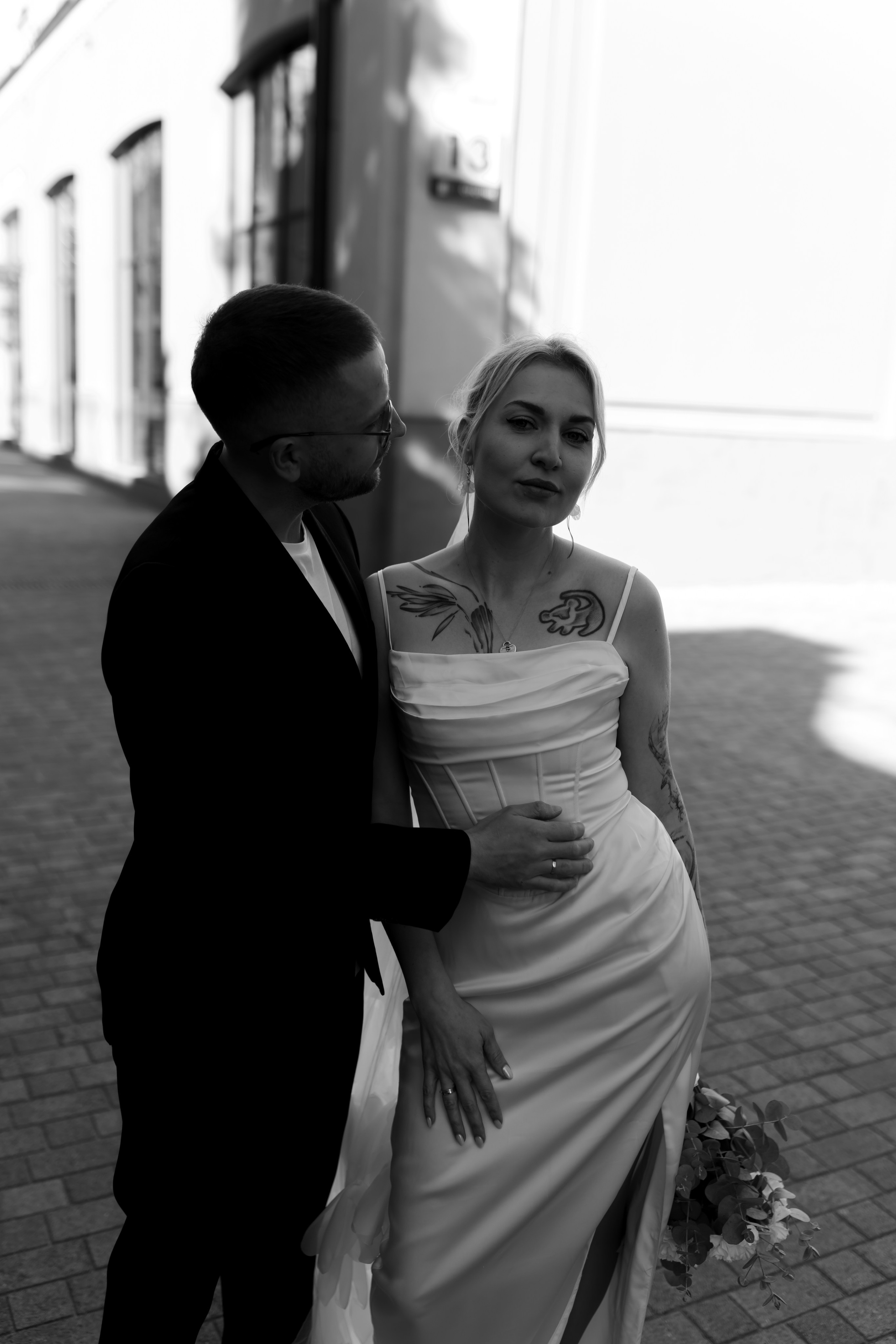 Дворец бракосочетания № 4. Свадебный фотограф в г. Москва, МО Гороза Алена