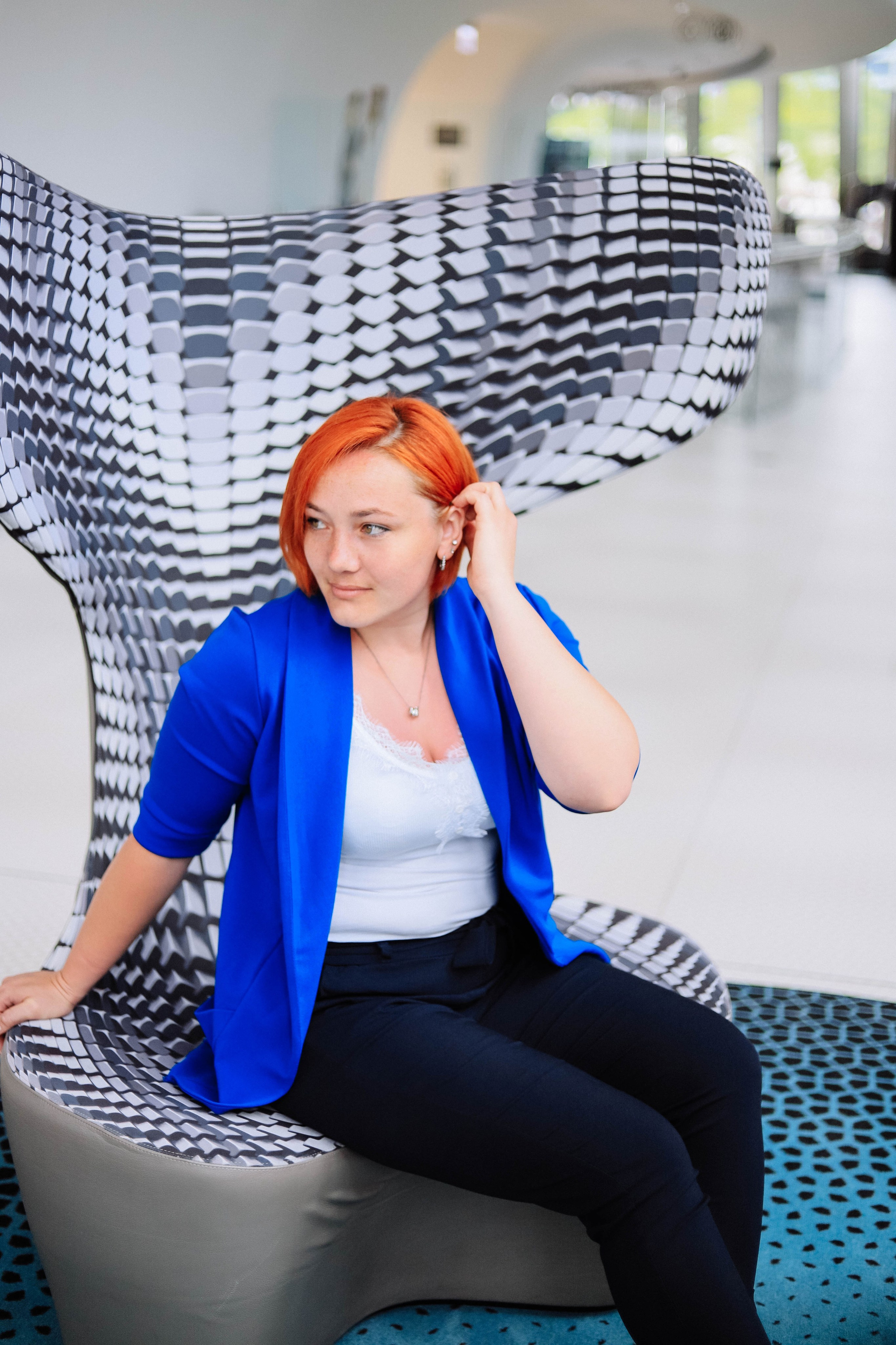 Таргетолог. Женский/Детский фотограф в Симферополе Вероника Слепогина