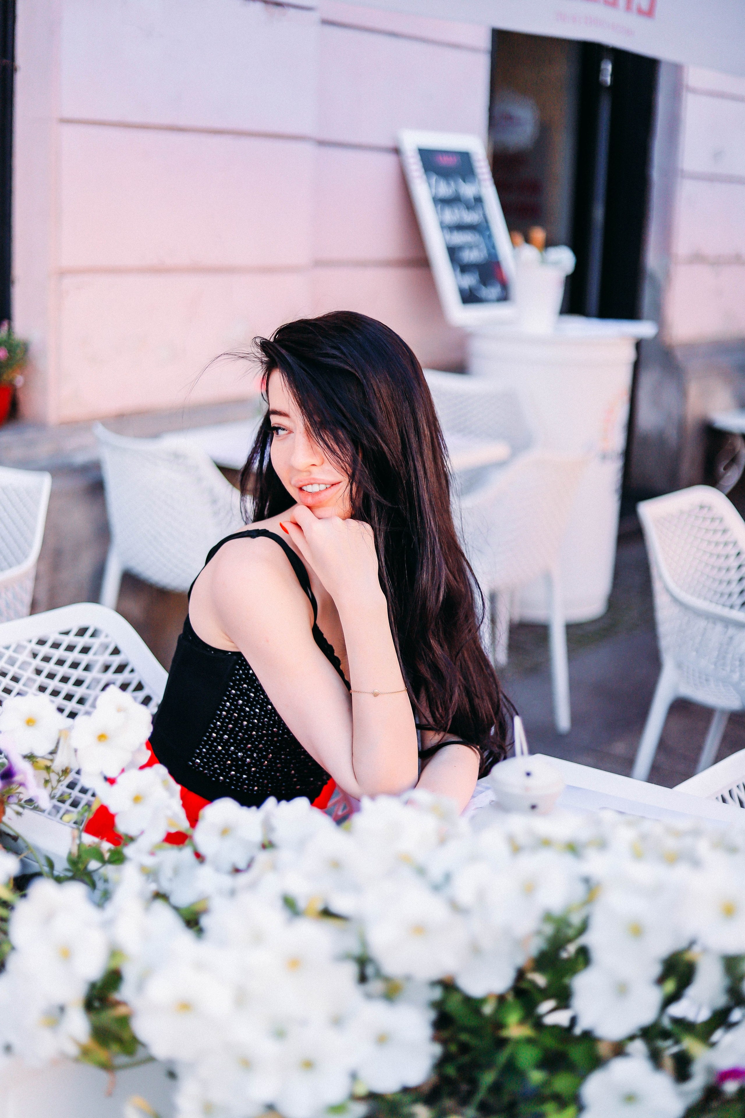 Бьюти-мастер. Женский/Детский фотограф в Симферополе Вероника Слепогина