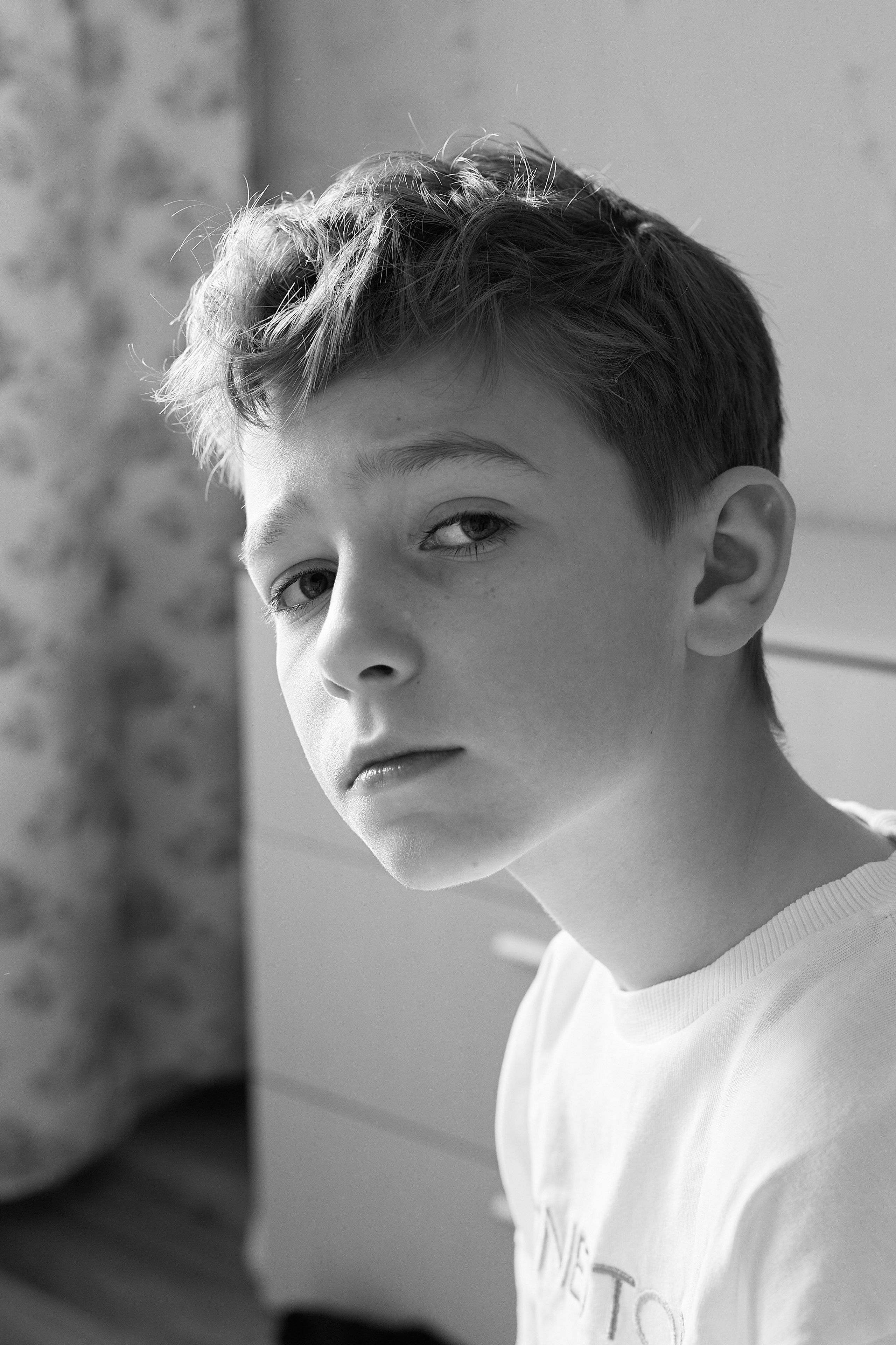 Кирилл. Семейный, детский и рекламный фотограф в Москве Ольга Сухачева