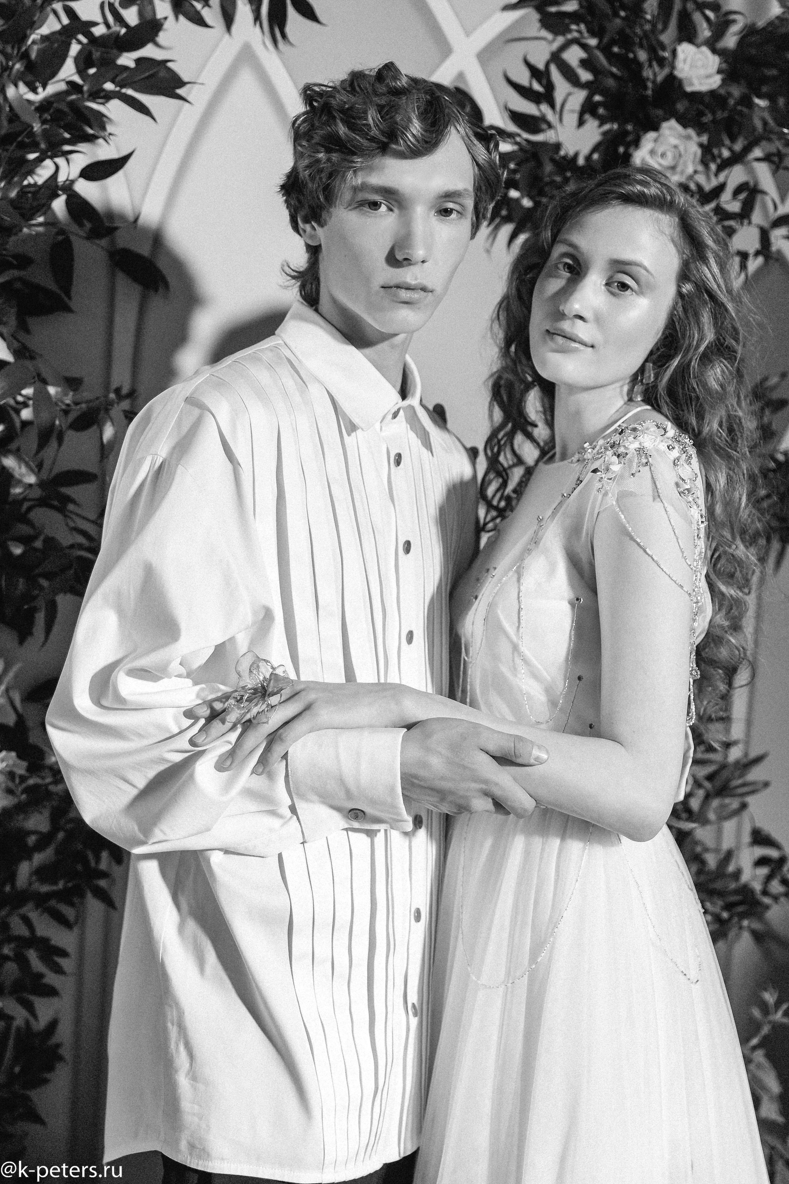 Стиль Арт Нуво эпоха модерна