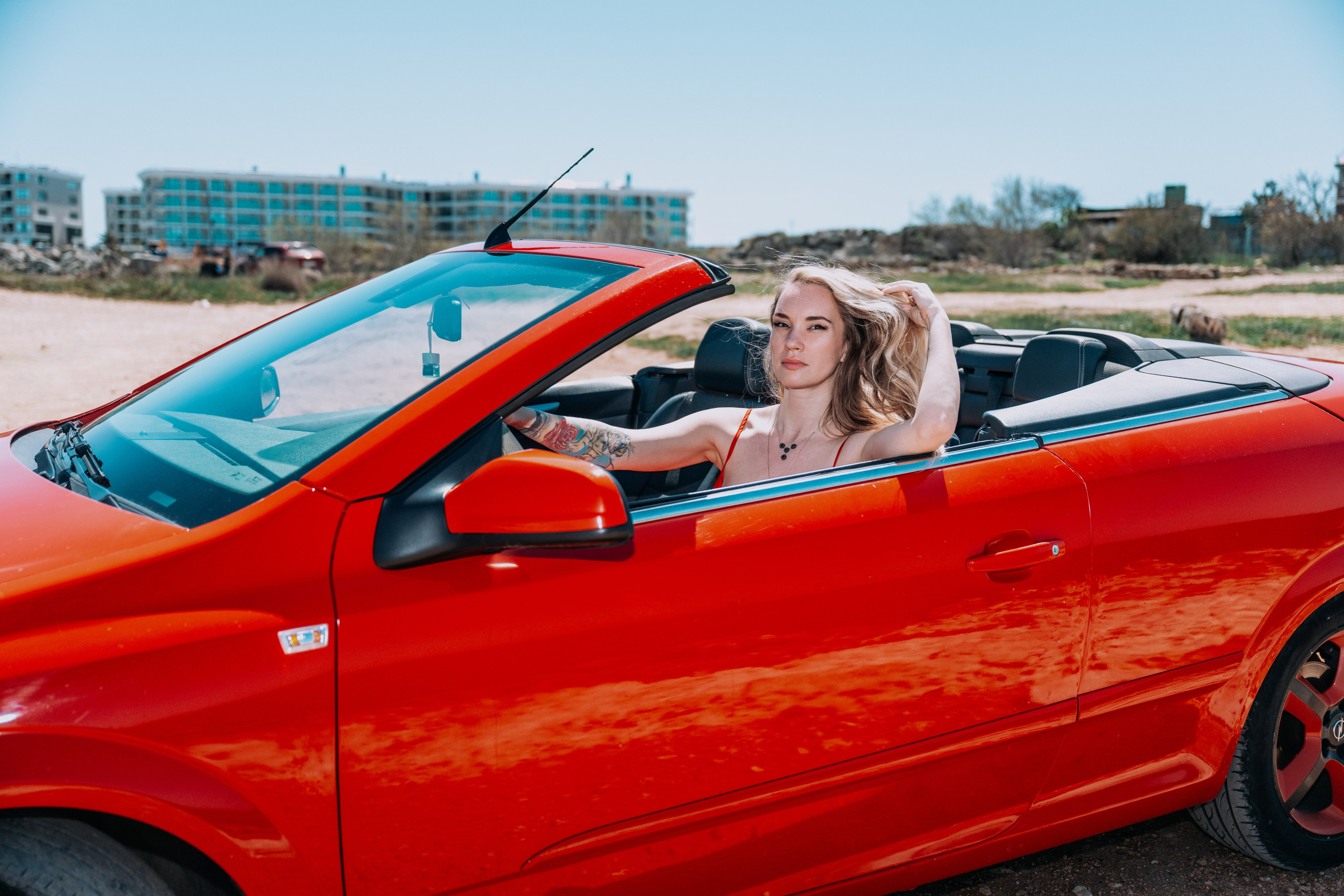 Выездные и прогулочные фотосессии. Морские, Street. Студийный и свадебный фотограф и видеограф в Севастополе — Юлия Макаренко