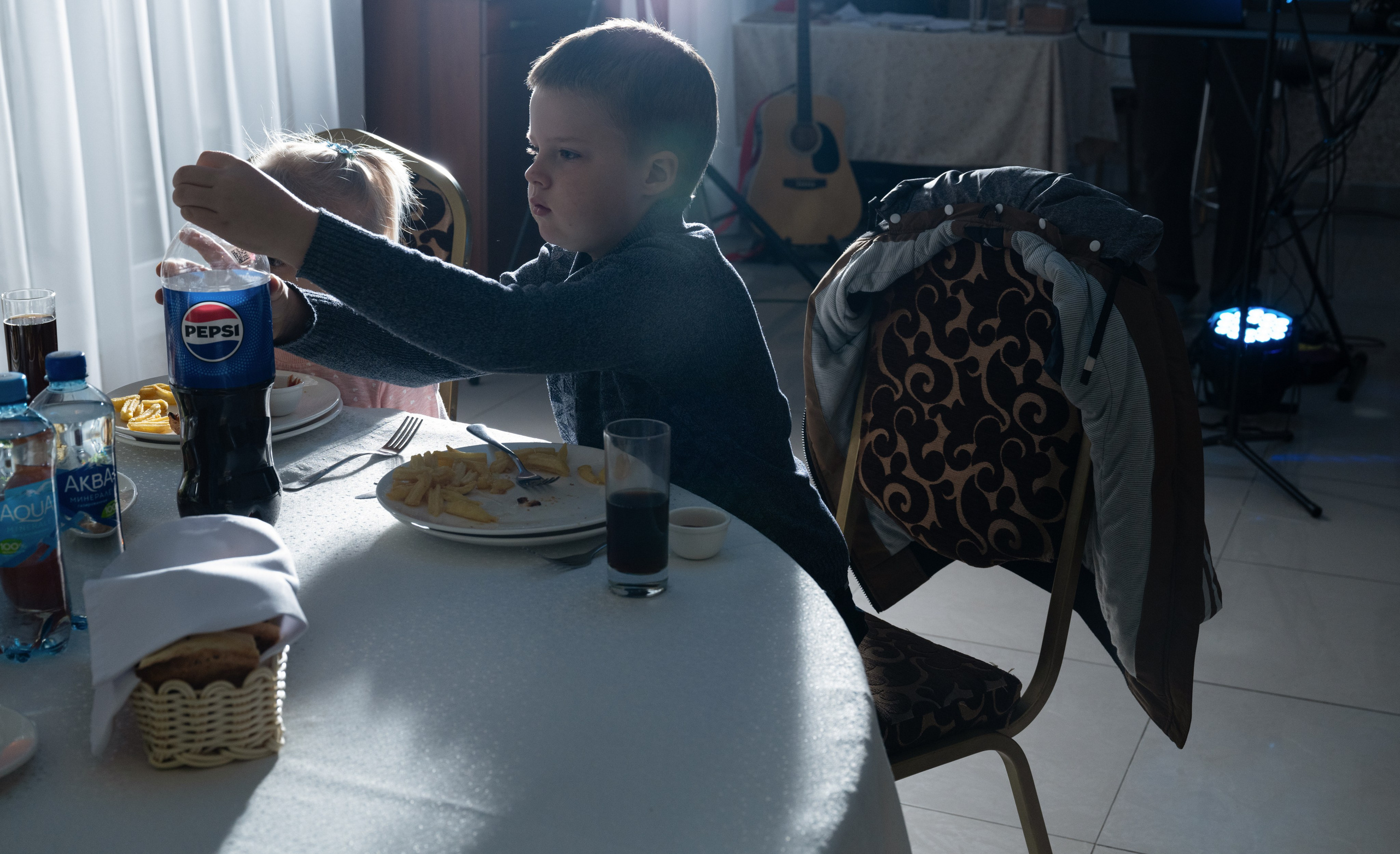 Юбилеи и Корпоративы. Студийный и свадебный фотограф и видеограф в Севастополе — Юлия Макаренко