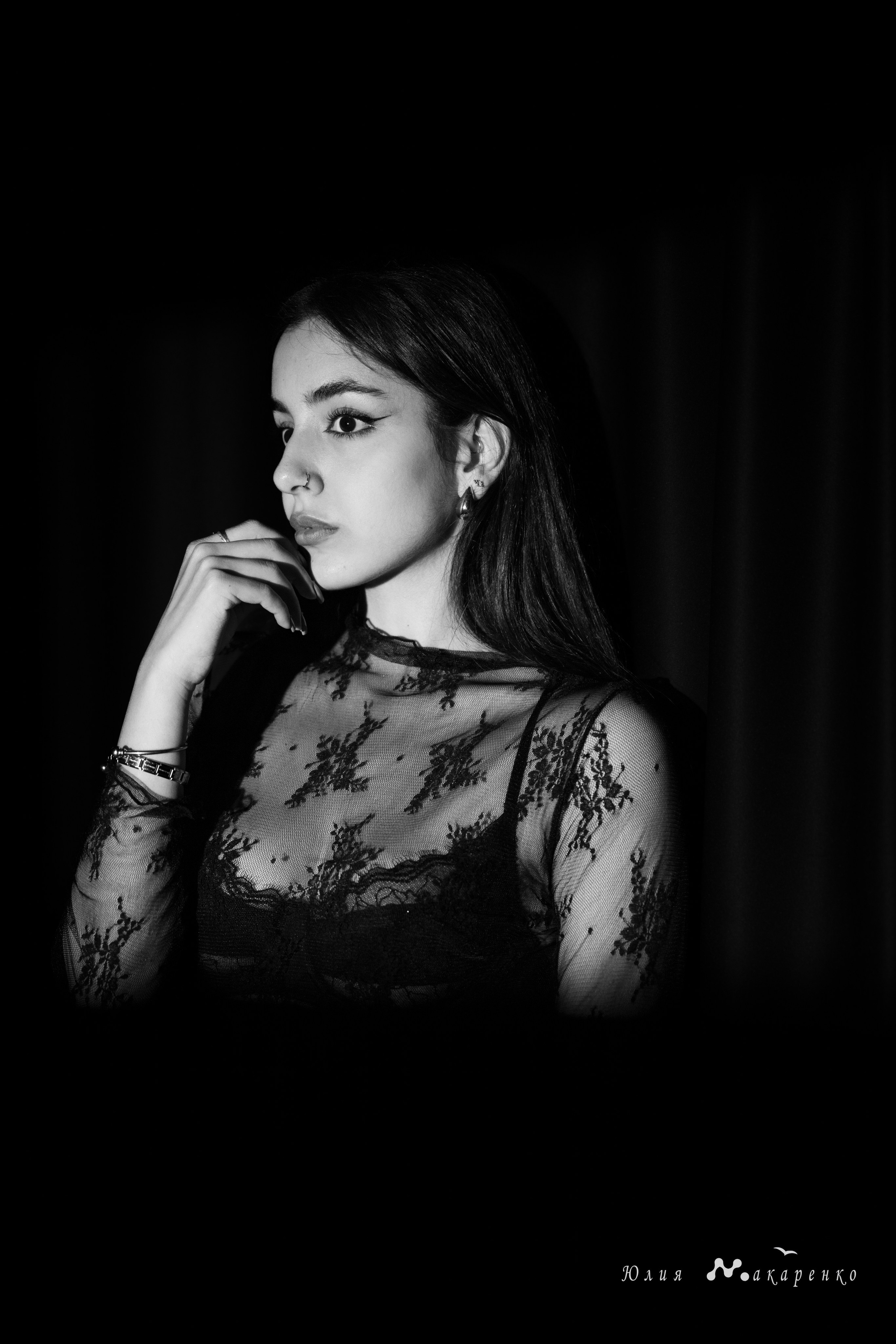 Студийные фотосессии. Студийный и свадебный фотограф и видеограф в Севастополе — Юлия Макаренко