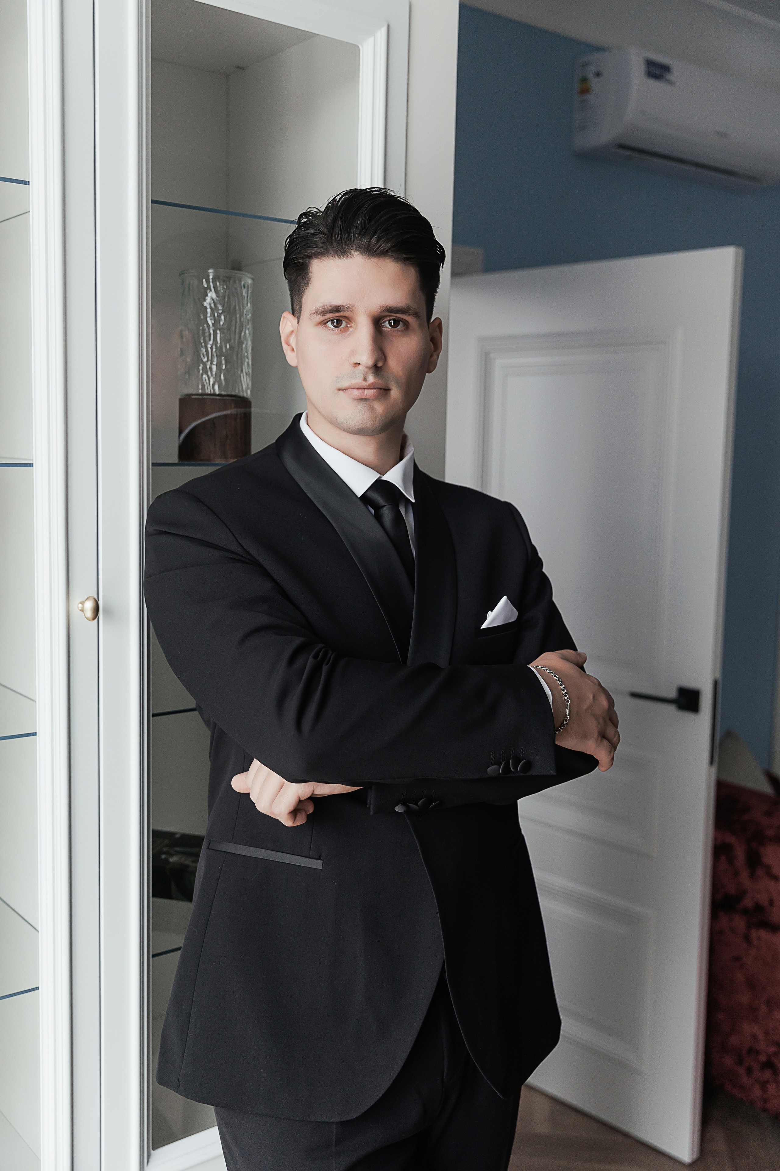 Свадьба. Свадебный и семейный фотограф в Твери и Тверской области