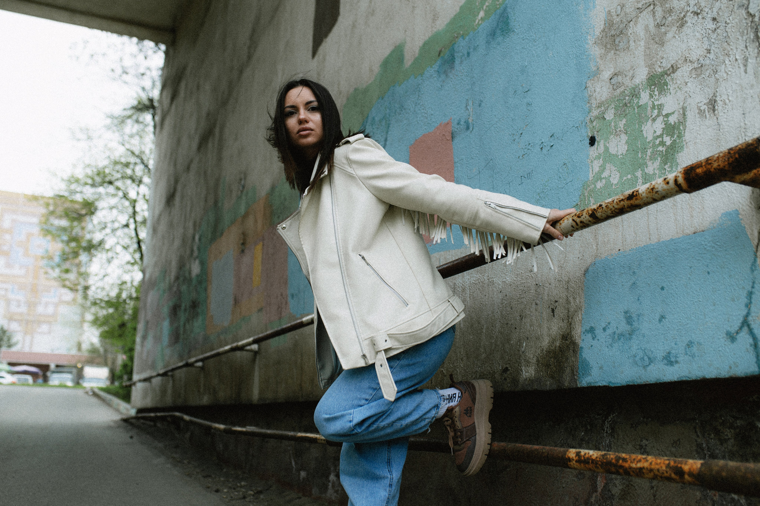 Вика. Свадебный, семейный фотограф в Рязани Лена Брант