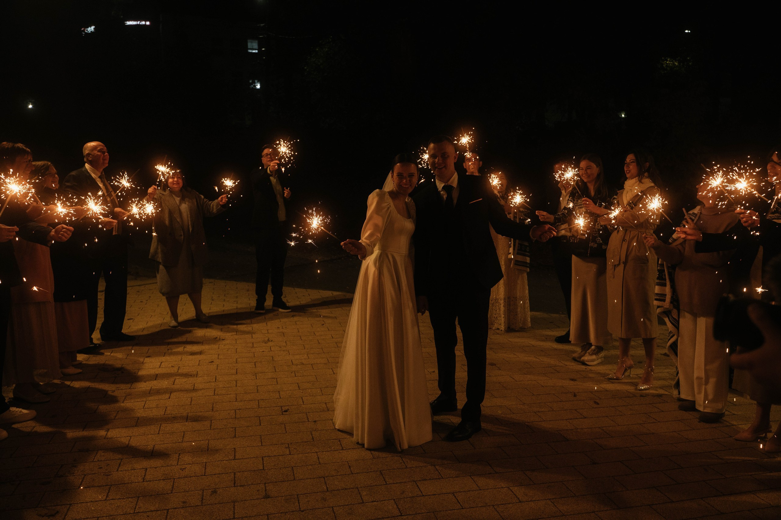 Wedding day #61. Свадебный, семейный фотограф в Рязани Лена Брант