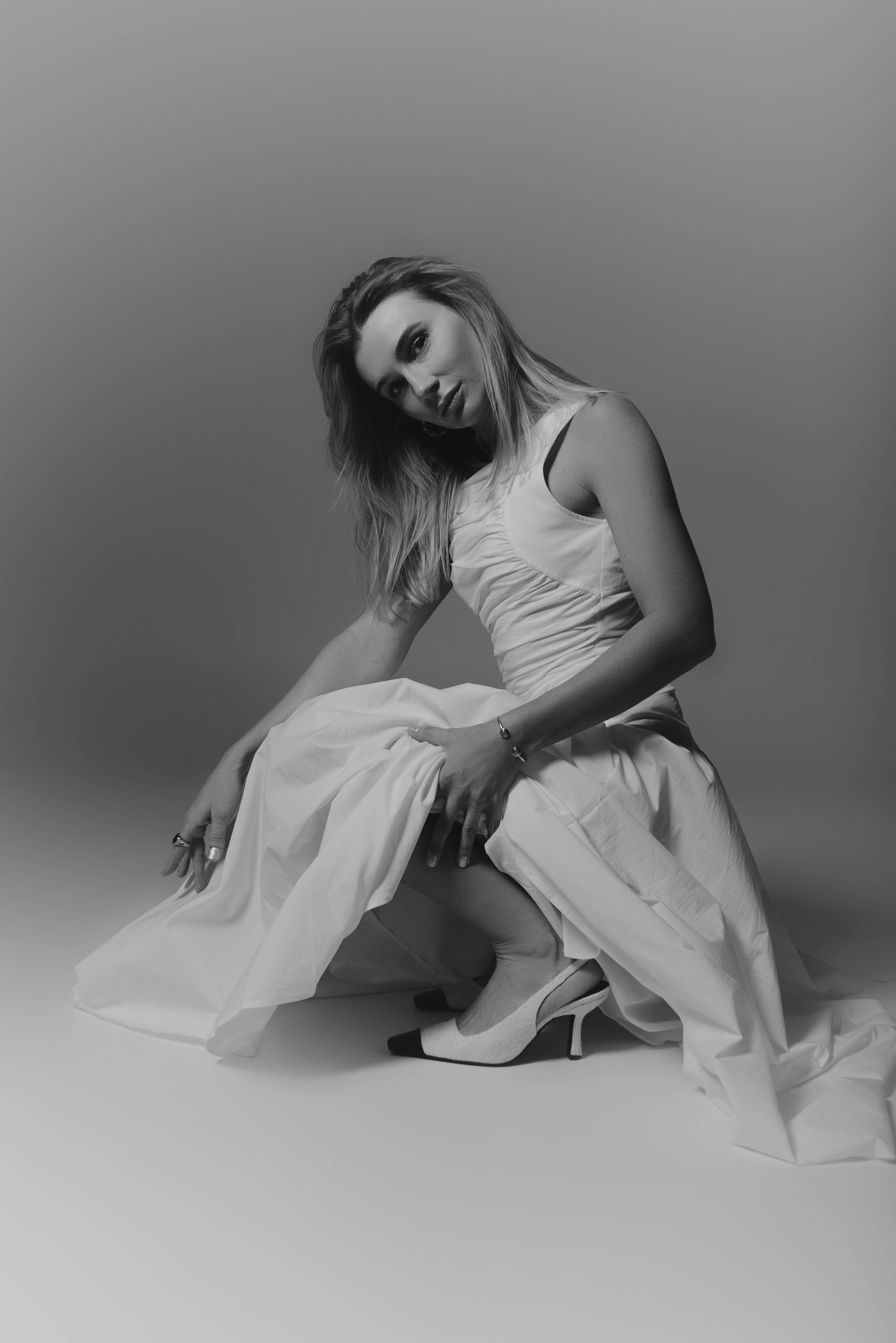 Екатерина. Фотограф в Москве — Ольга Кушнарева